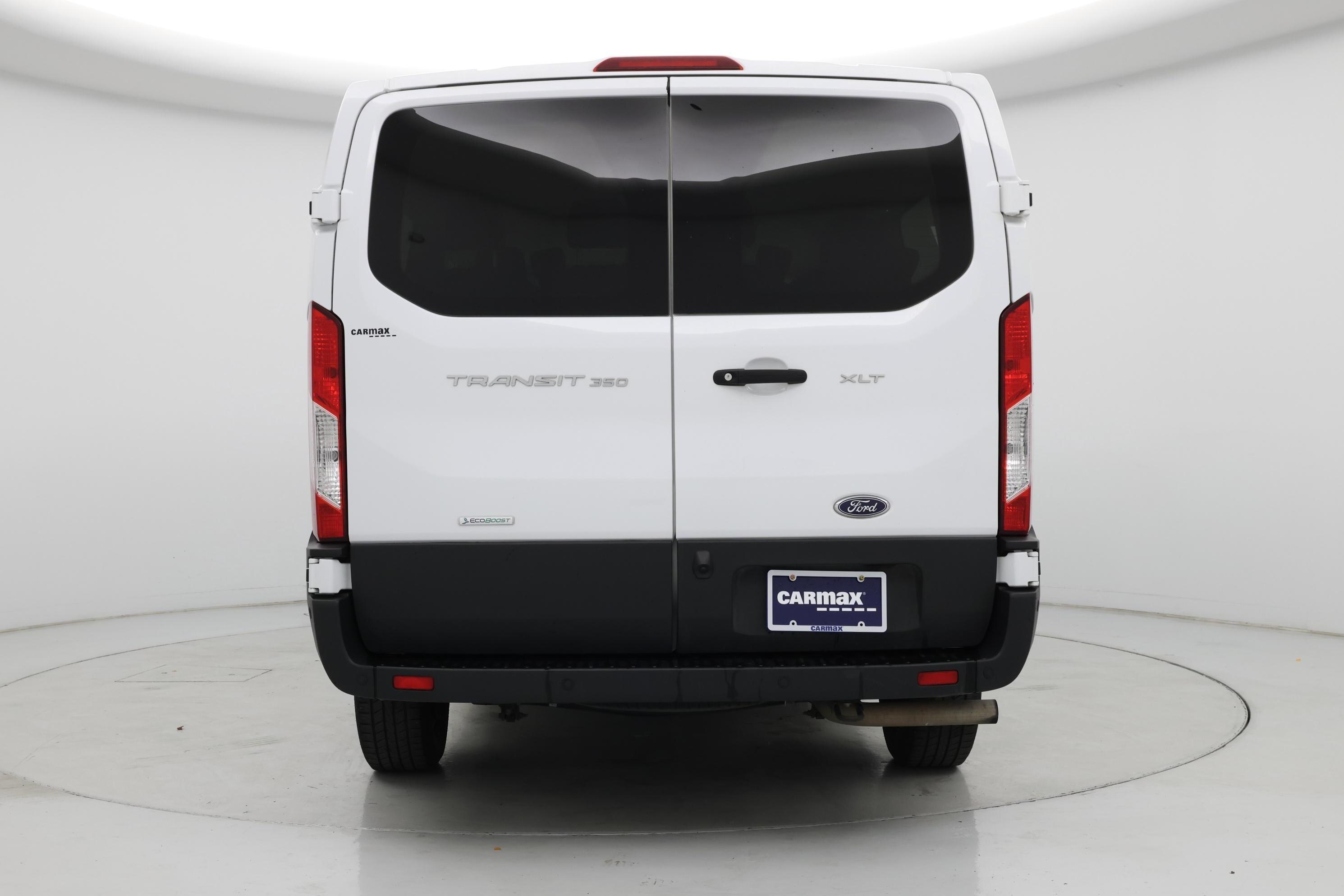 Thumbnail: 2023 Ford Transit Series - 6