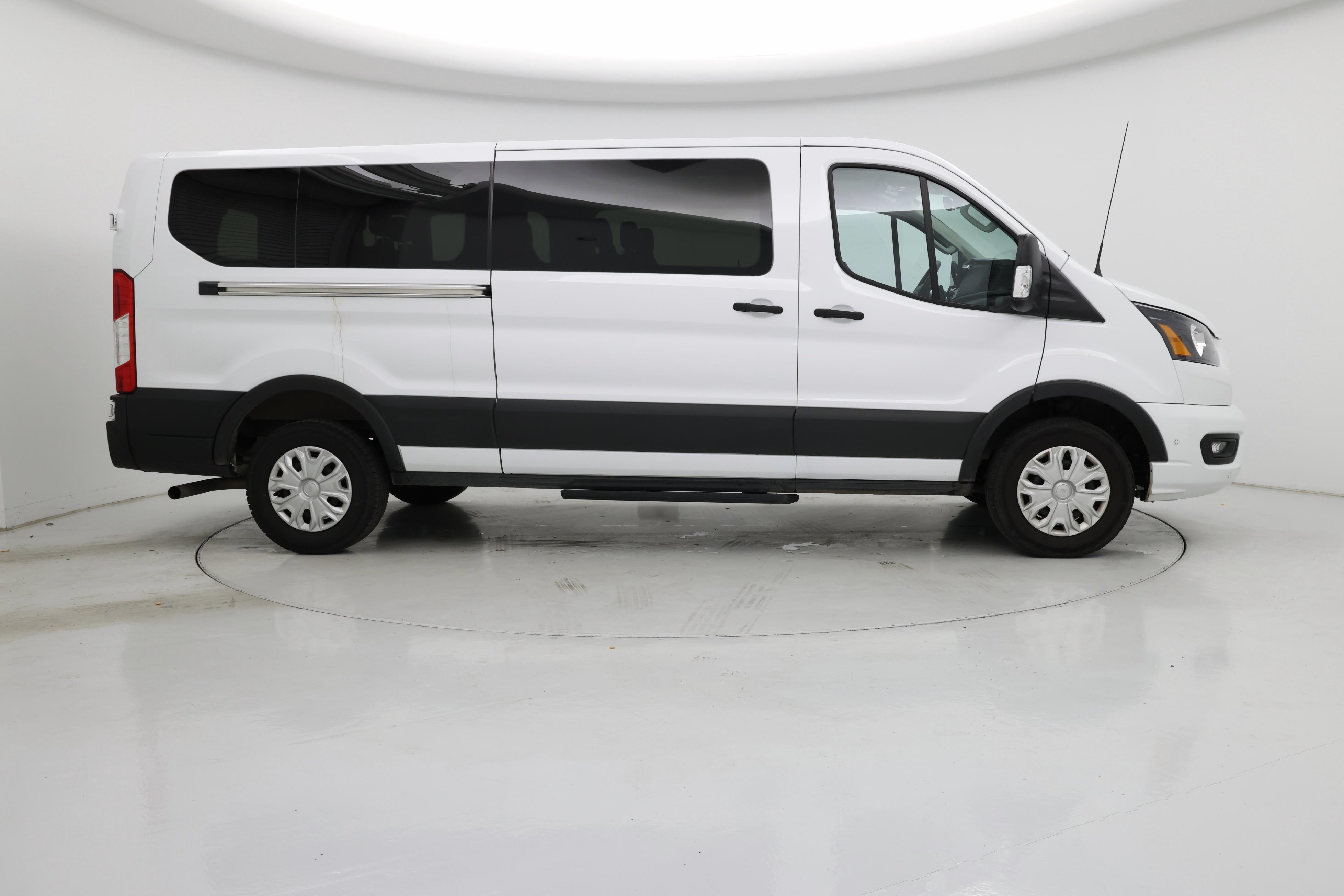 Thumbnail: 2023 Ford Transit Series - 7