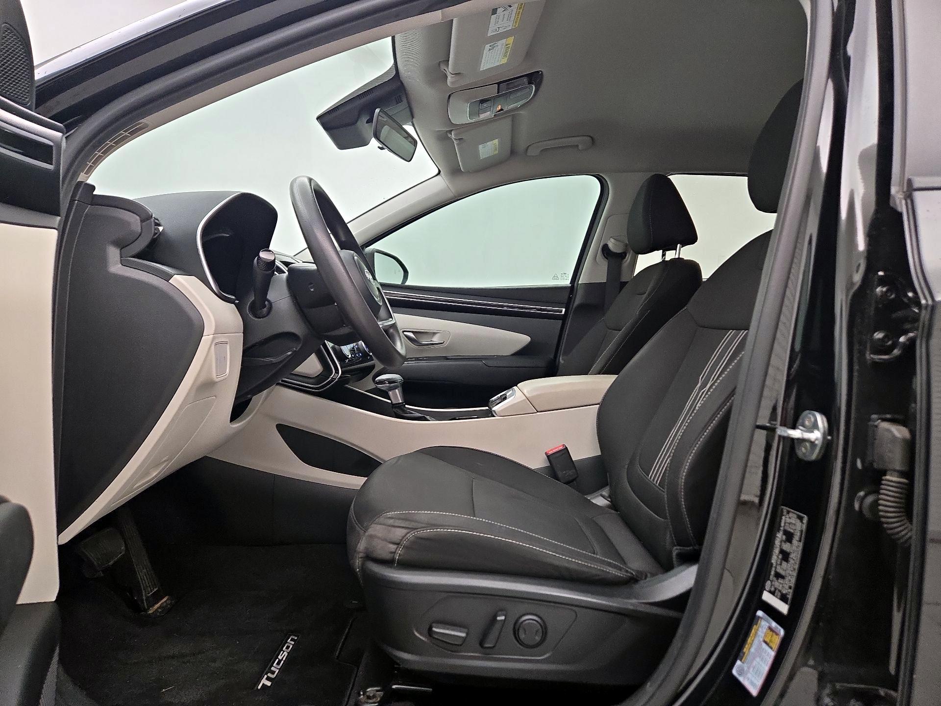 Thumbnail: 2023 Hyundai Tucson - 11