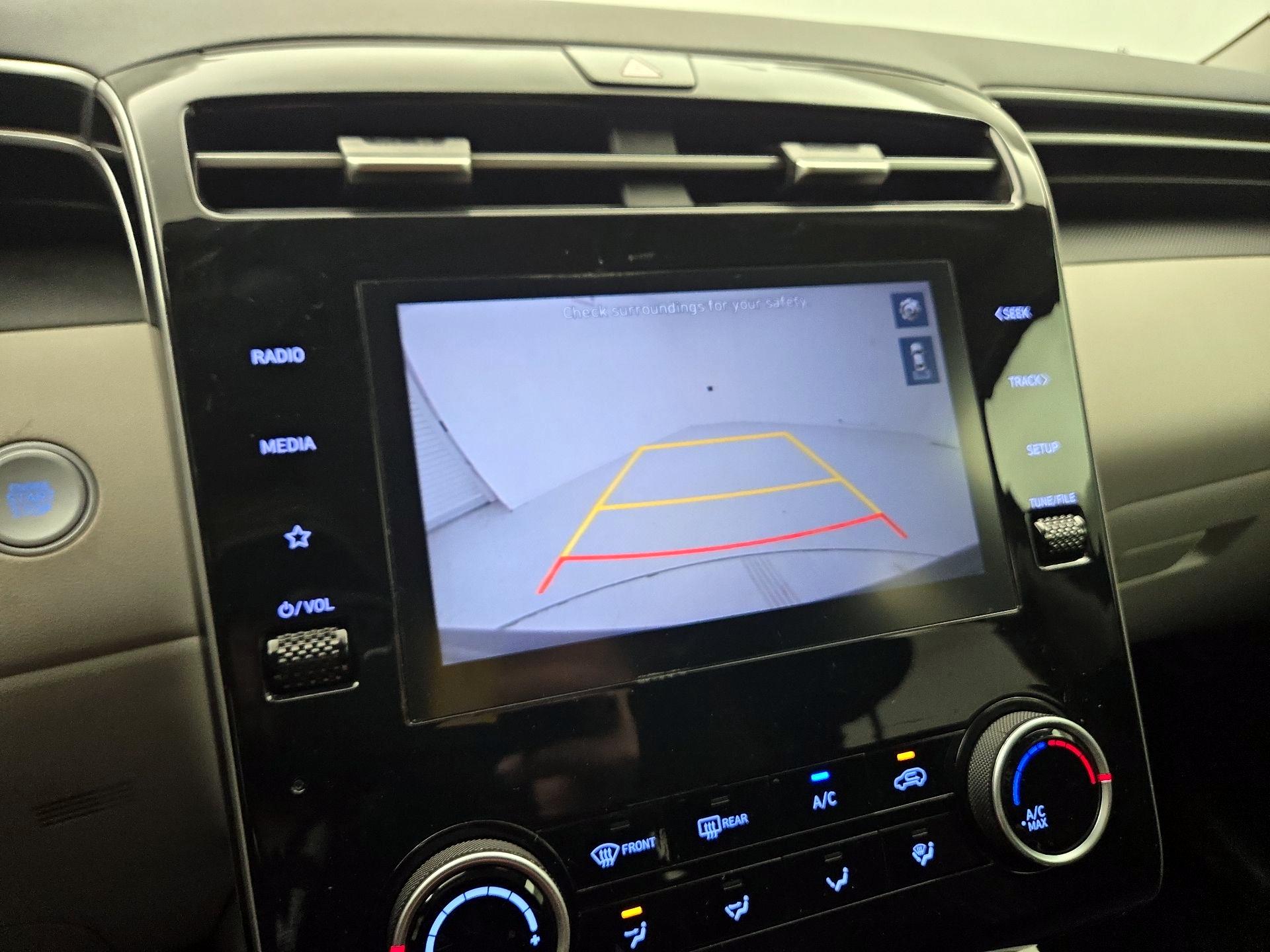 Thumbnail: 2023 Hyundai Tucson - 14