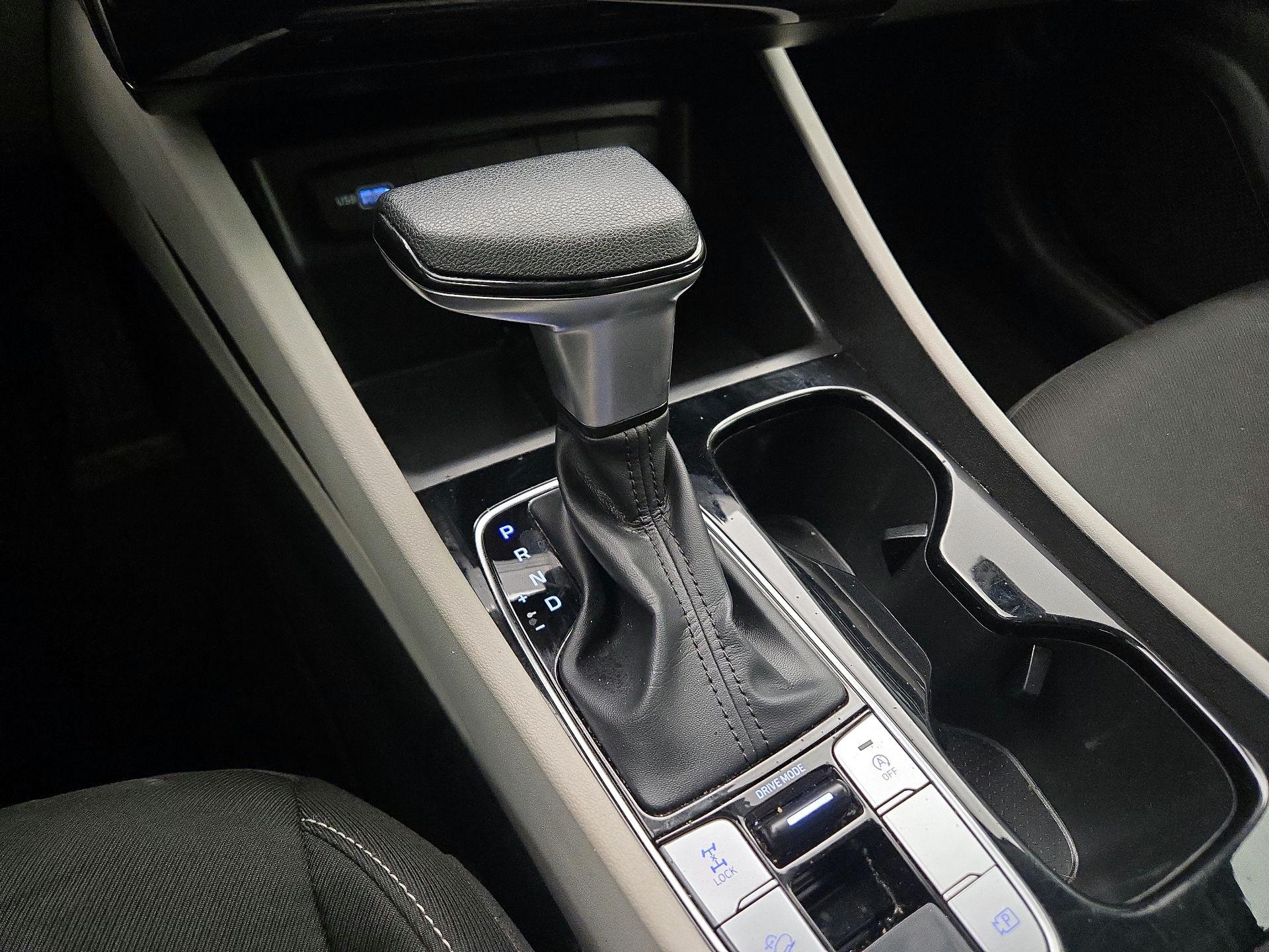 Thumbnail: 2023 Hyundai Tucson - 17