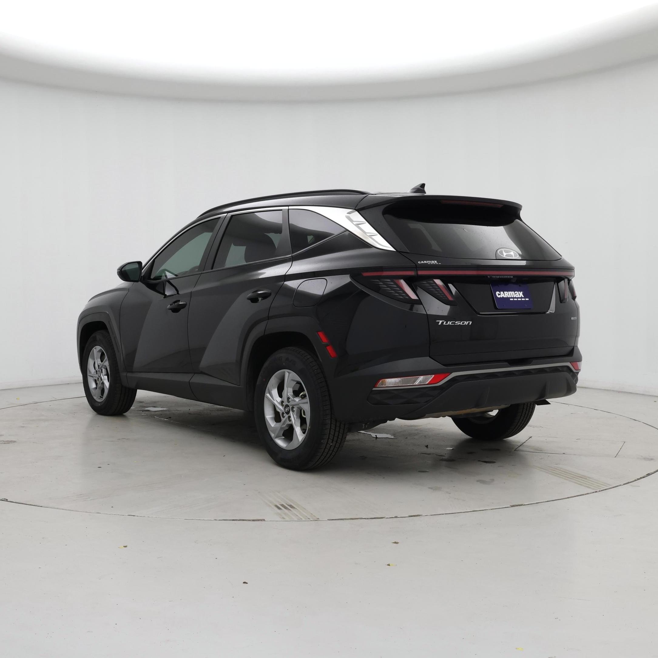 Thumbnail: 2023 Hyundai Tucson - 2