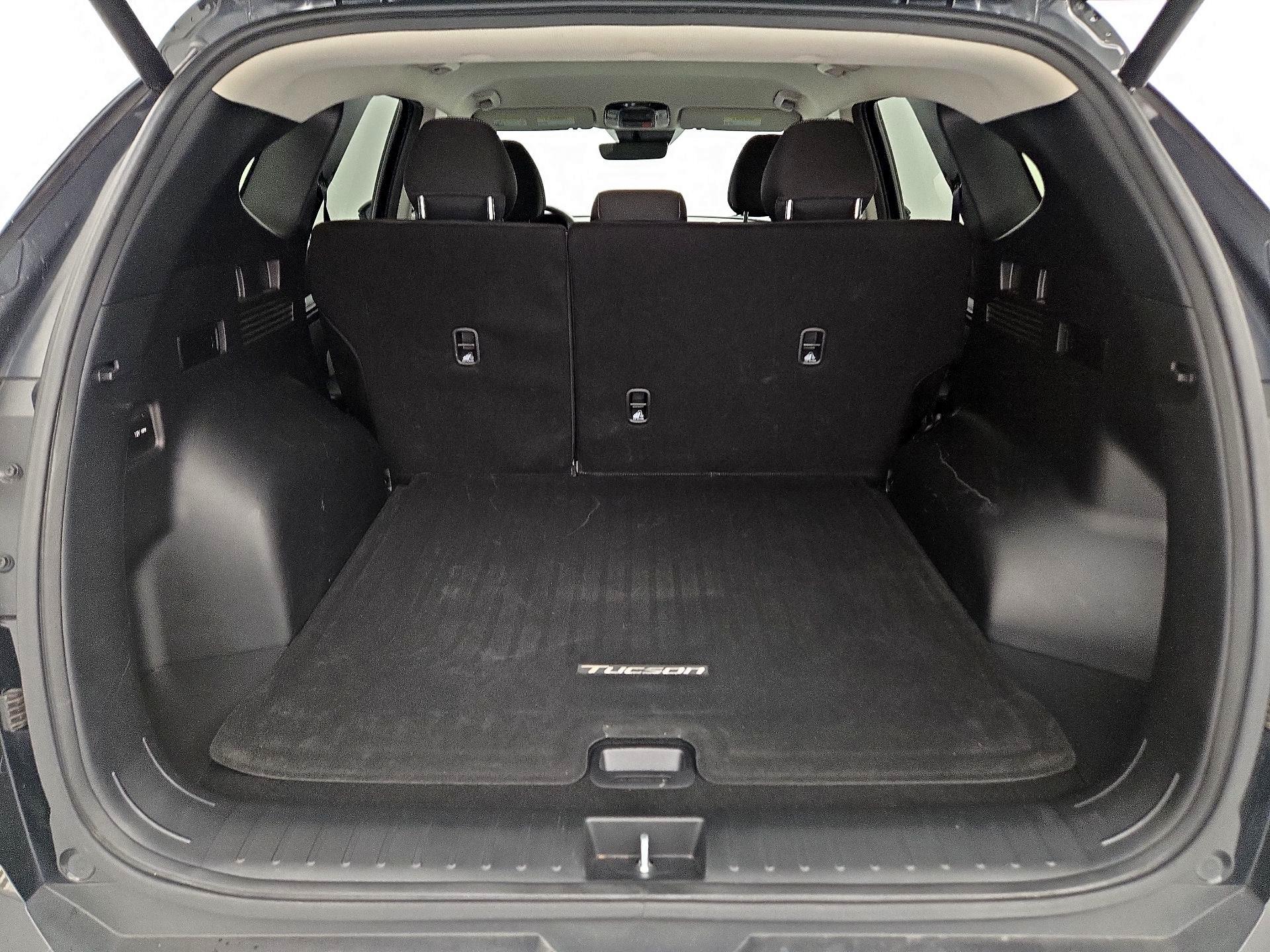 Thumbnail: 2023 Hyundai Tucson - 20