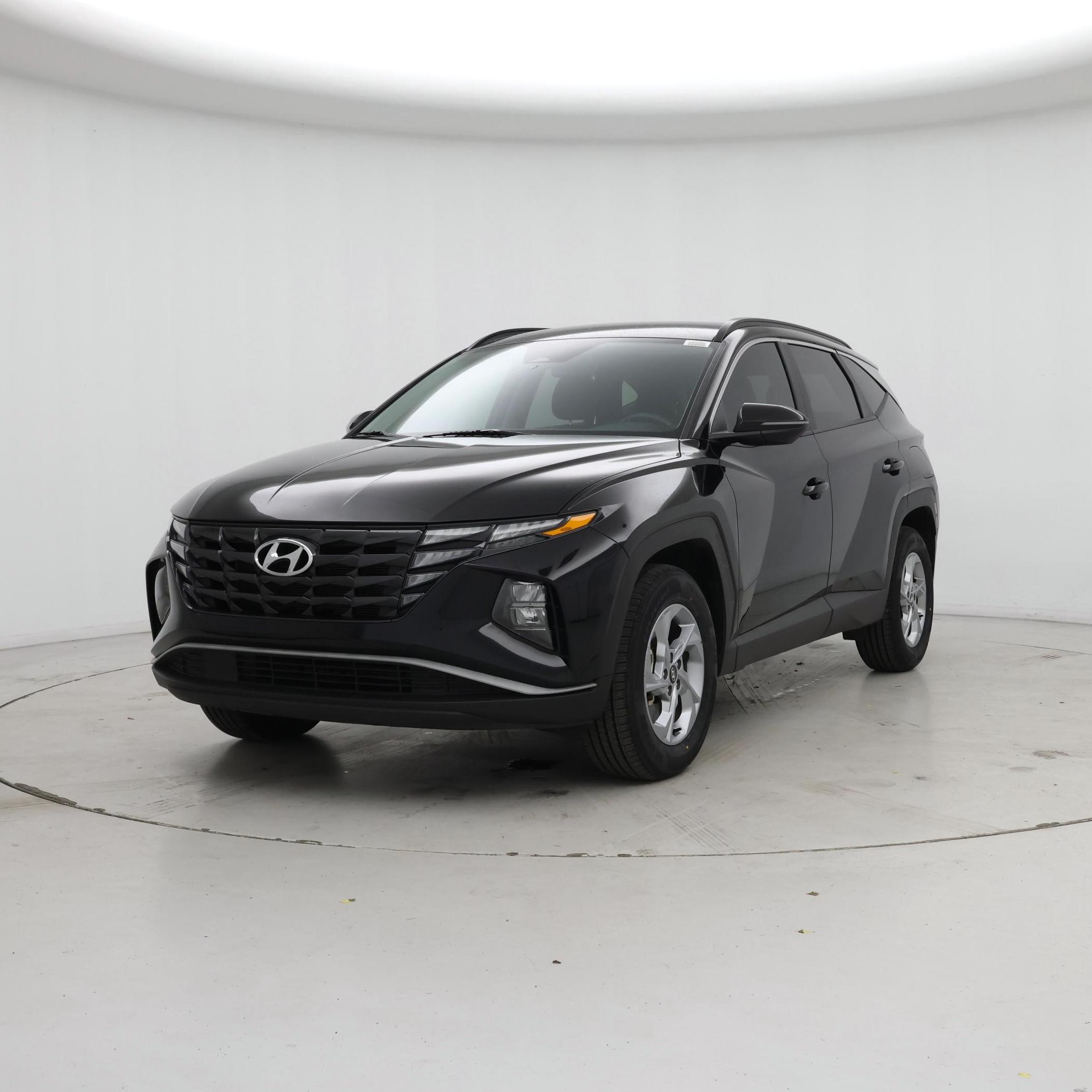 Thumbnail: 2023 Hyundai Tucson - 4