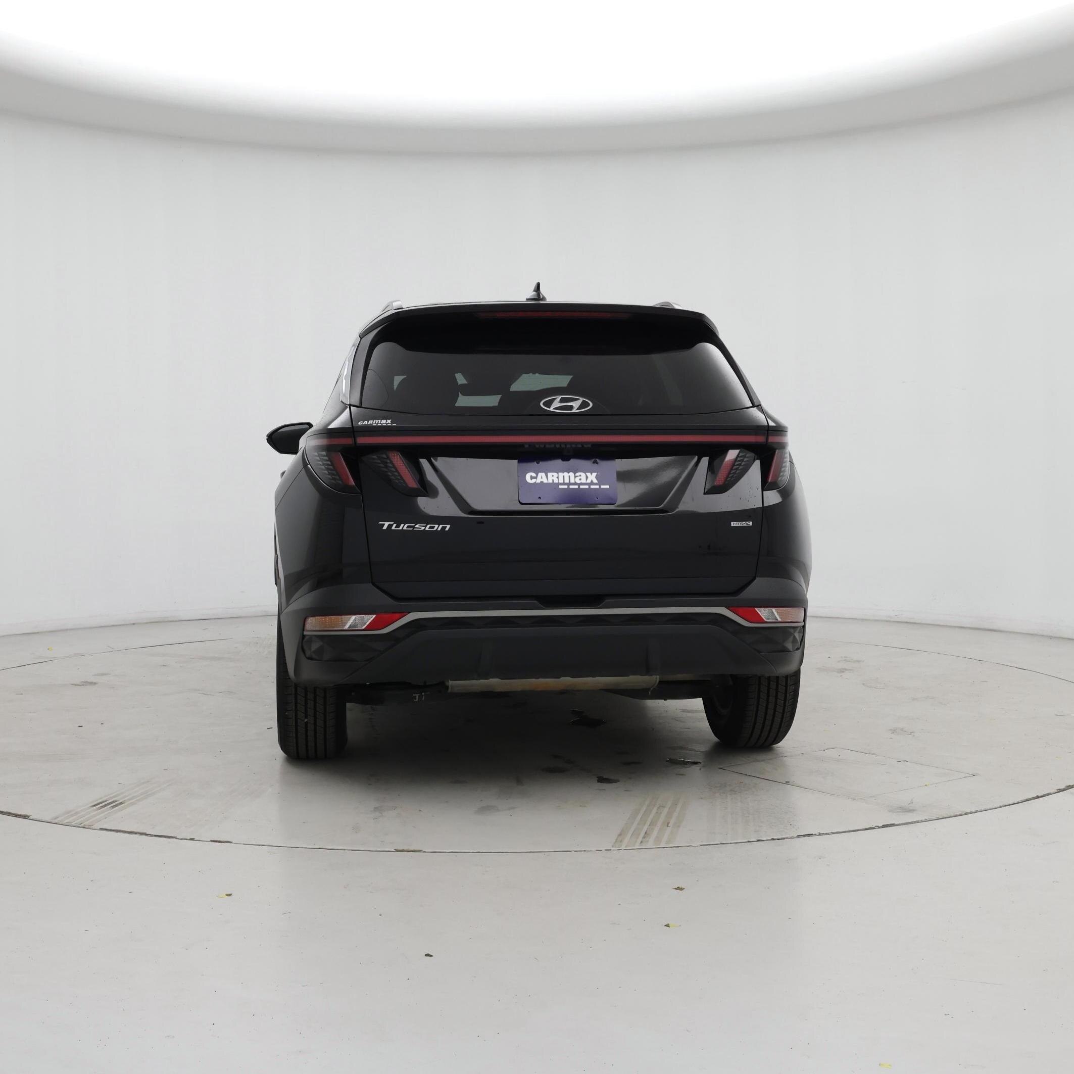 Thumbnail: 2023 Hyundai Tucson - 6