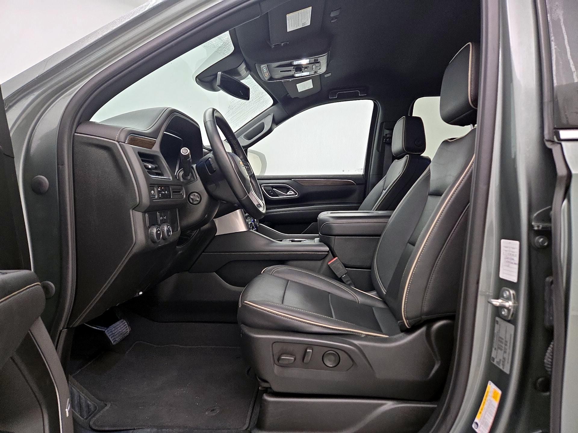 Thumbnail: 2023 Chevrolet Suburban - 11