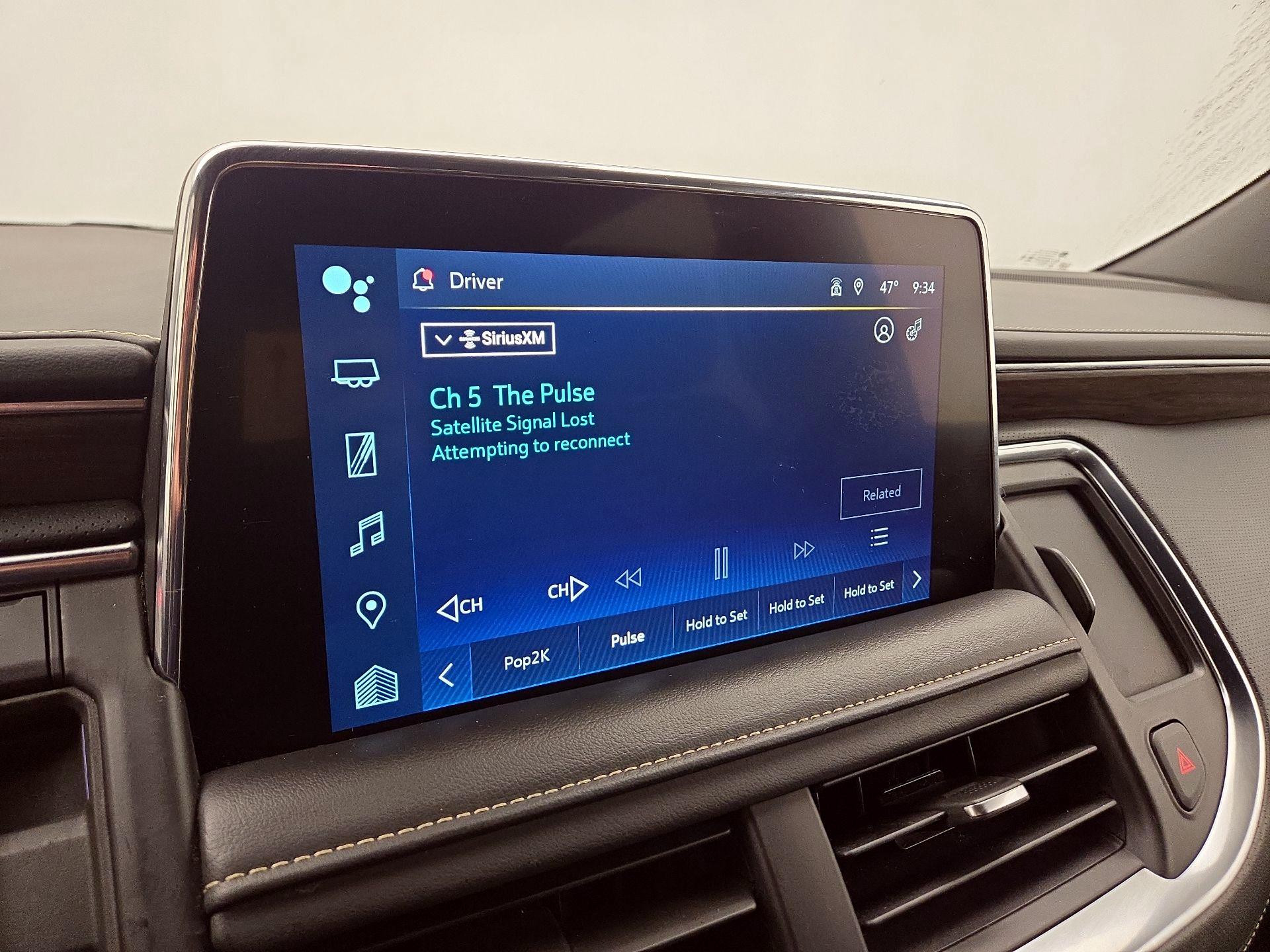 Thumbnail: 2023 Chevrolet Suburban - 15