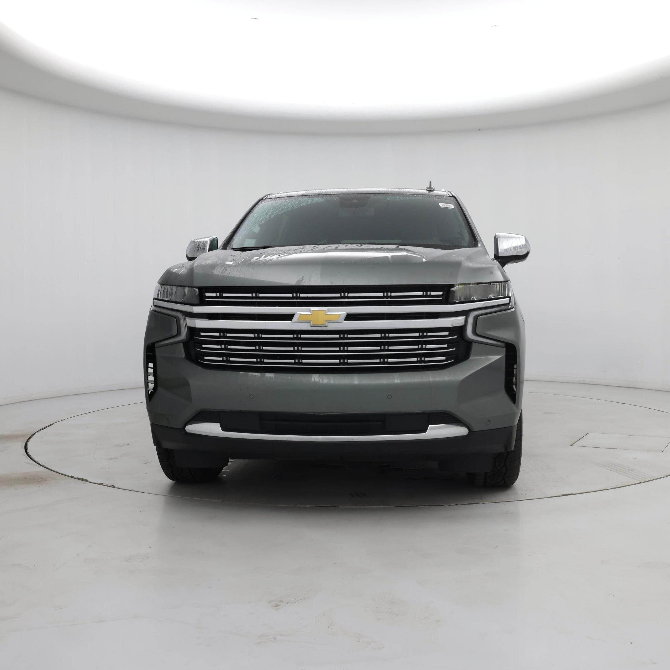 Thumbnail: 2023 Chevrolet Suburban - 5