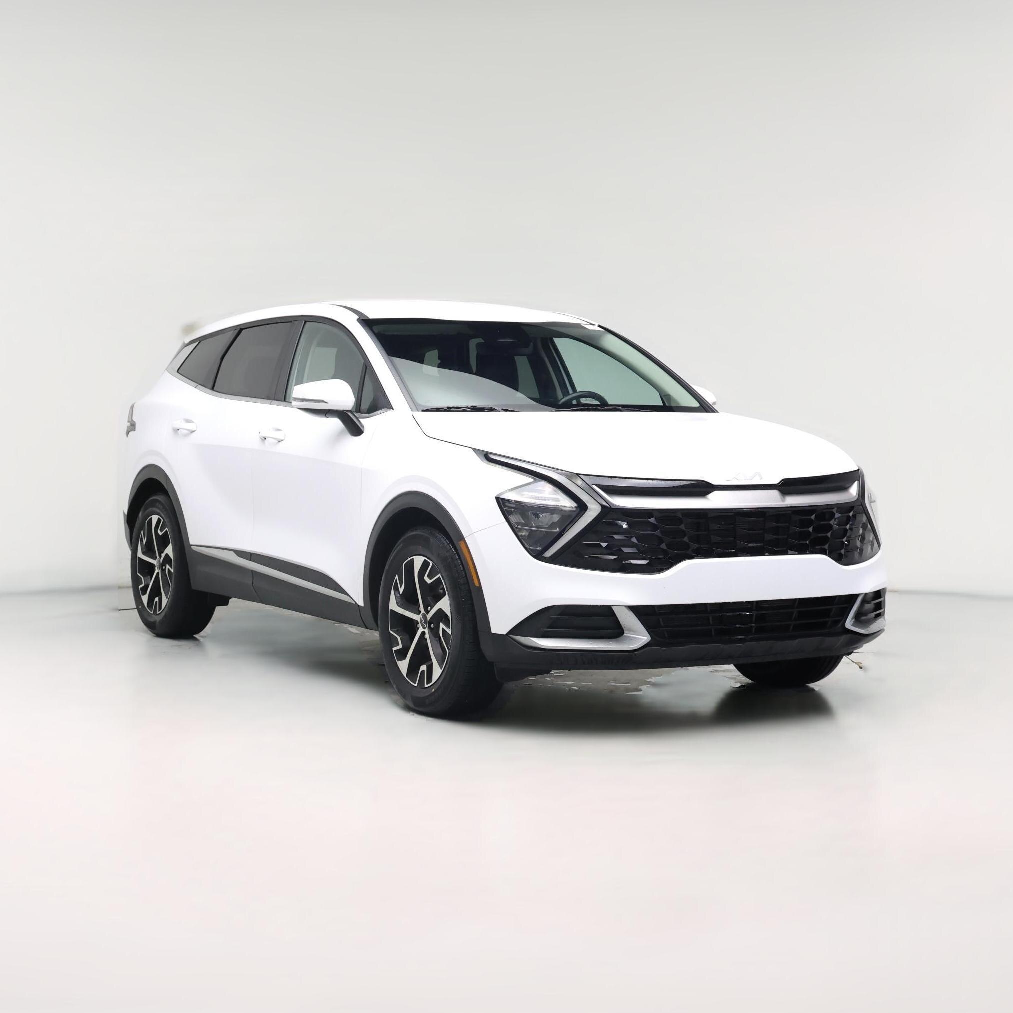 Thumbnail: 2023 Kia Sportage - 1