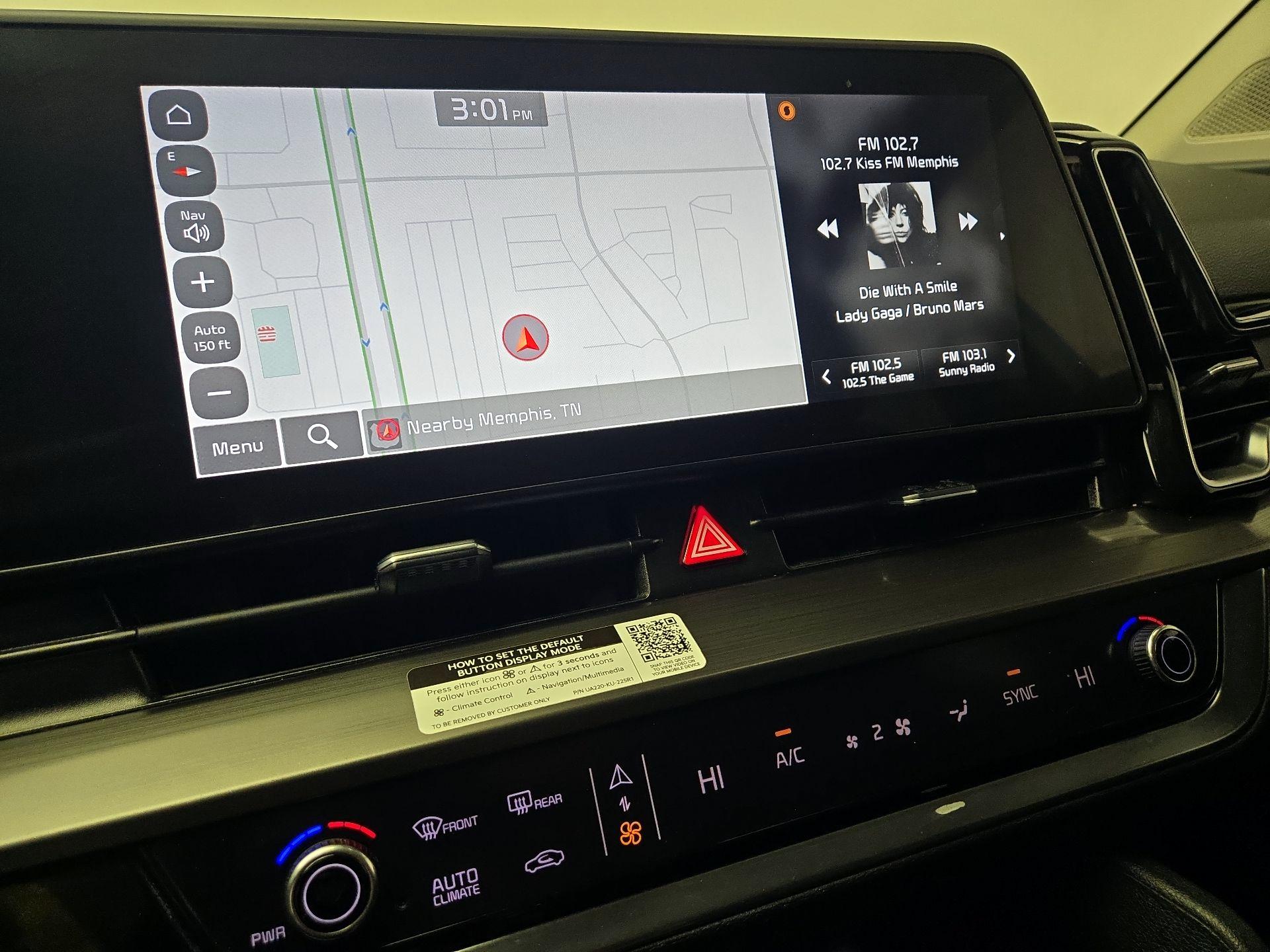 Thumbnail: 2023 Kia Sportage - 14