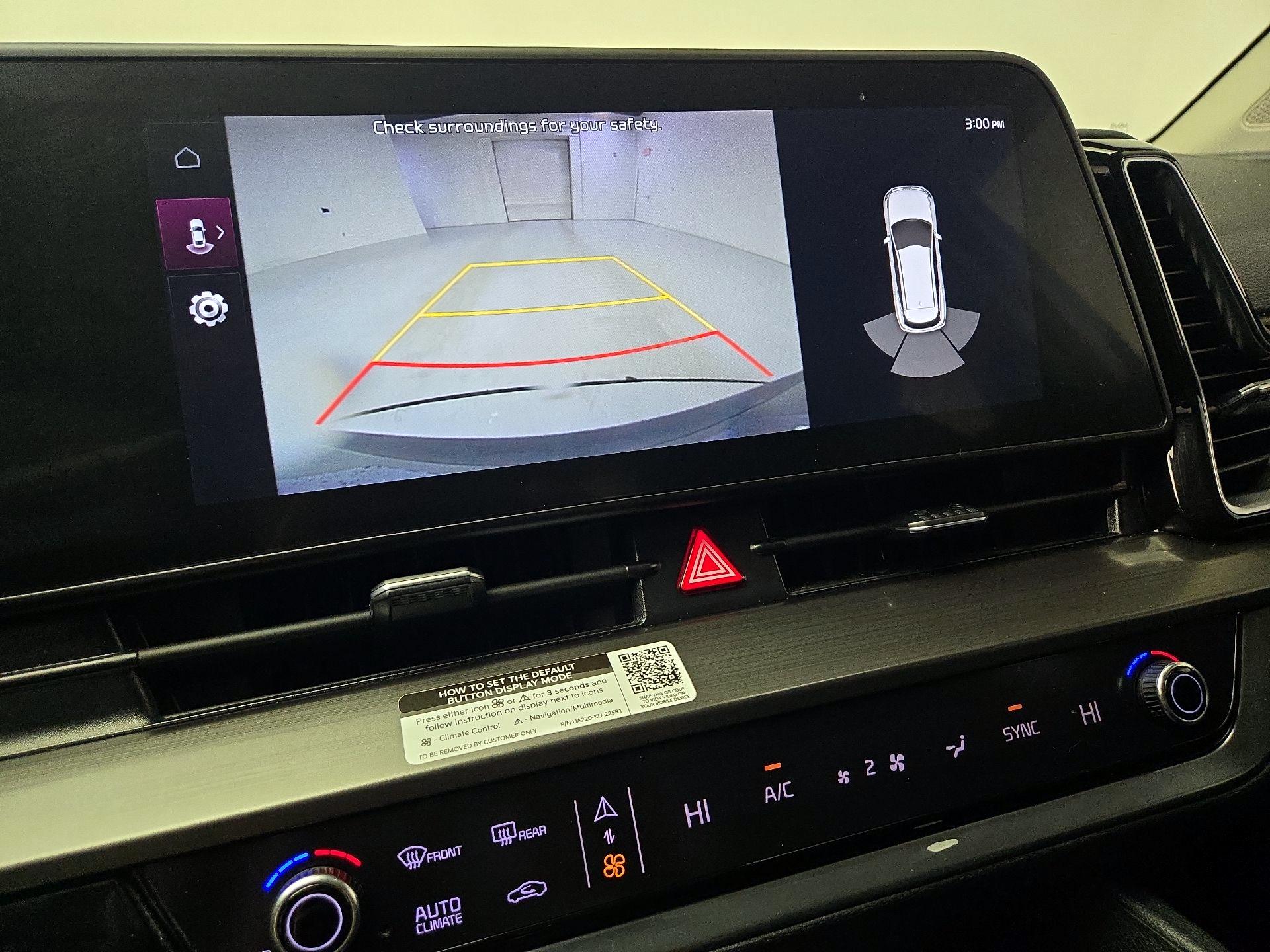 Thumbnail: 2023 Kia Sportage - 15