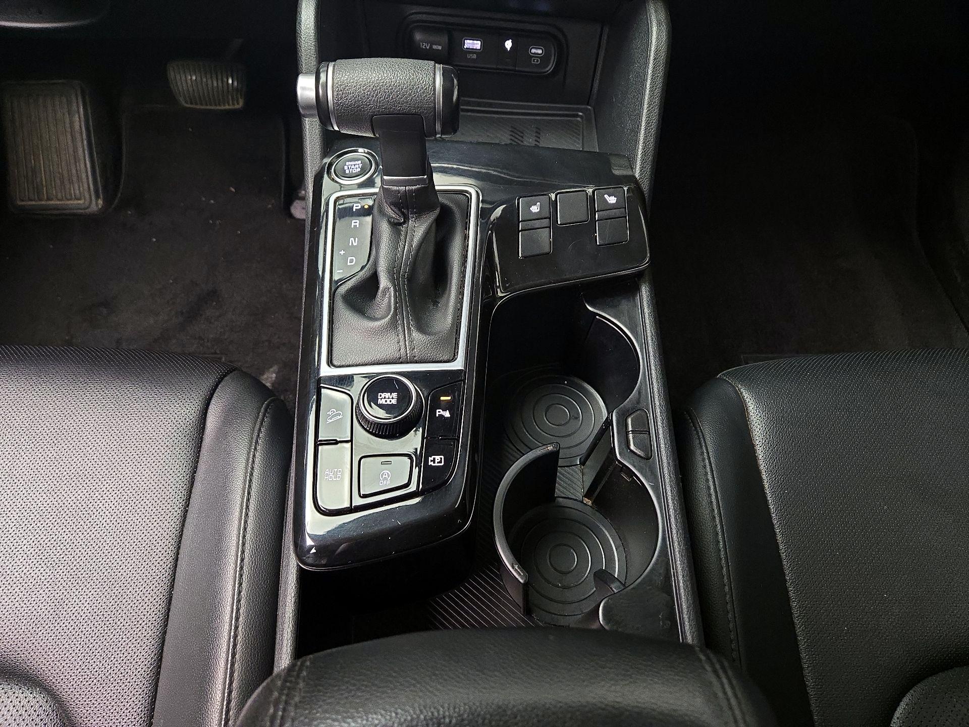 Thumbnail: 2023 Kia Sportage - 18