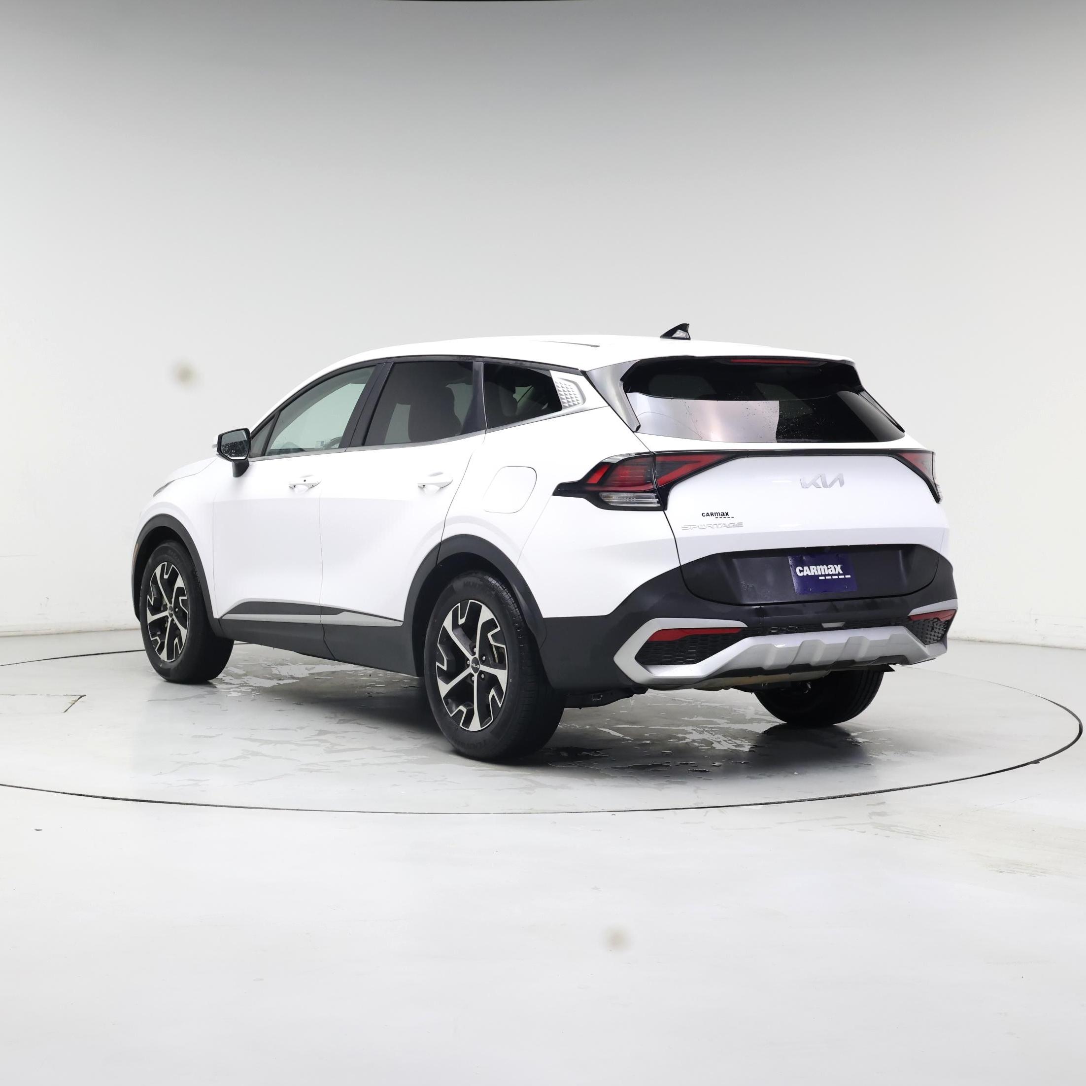 Thumbnail: 2023 Kia Sportage - 2