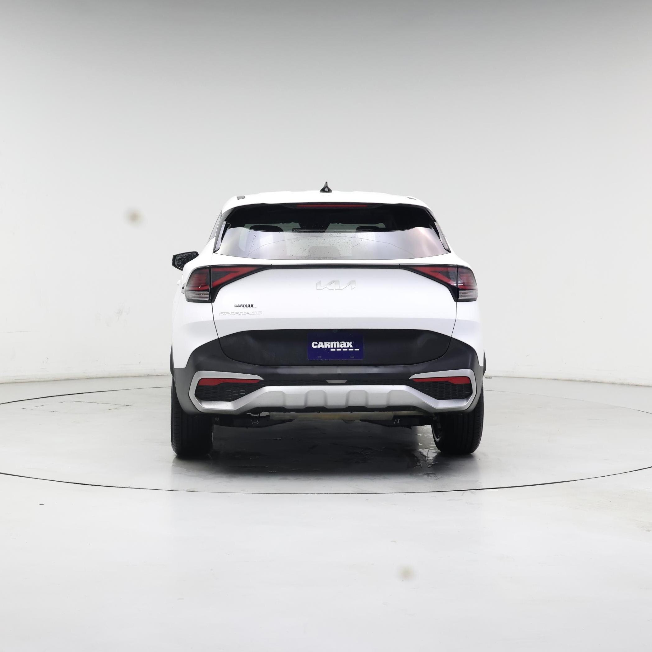 Thumbnail: 2023 Kia Sportage - 6