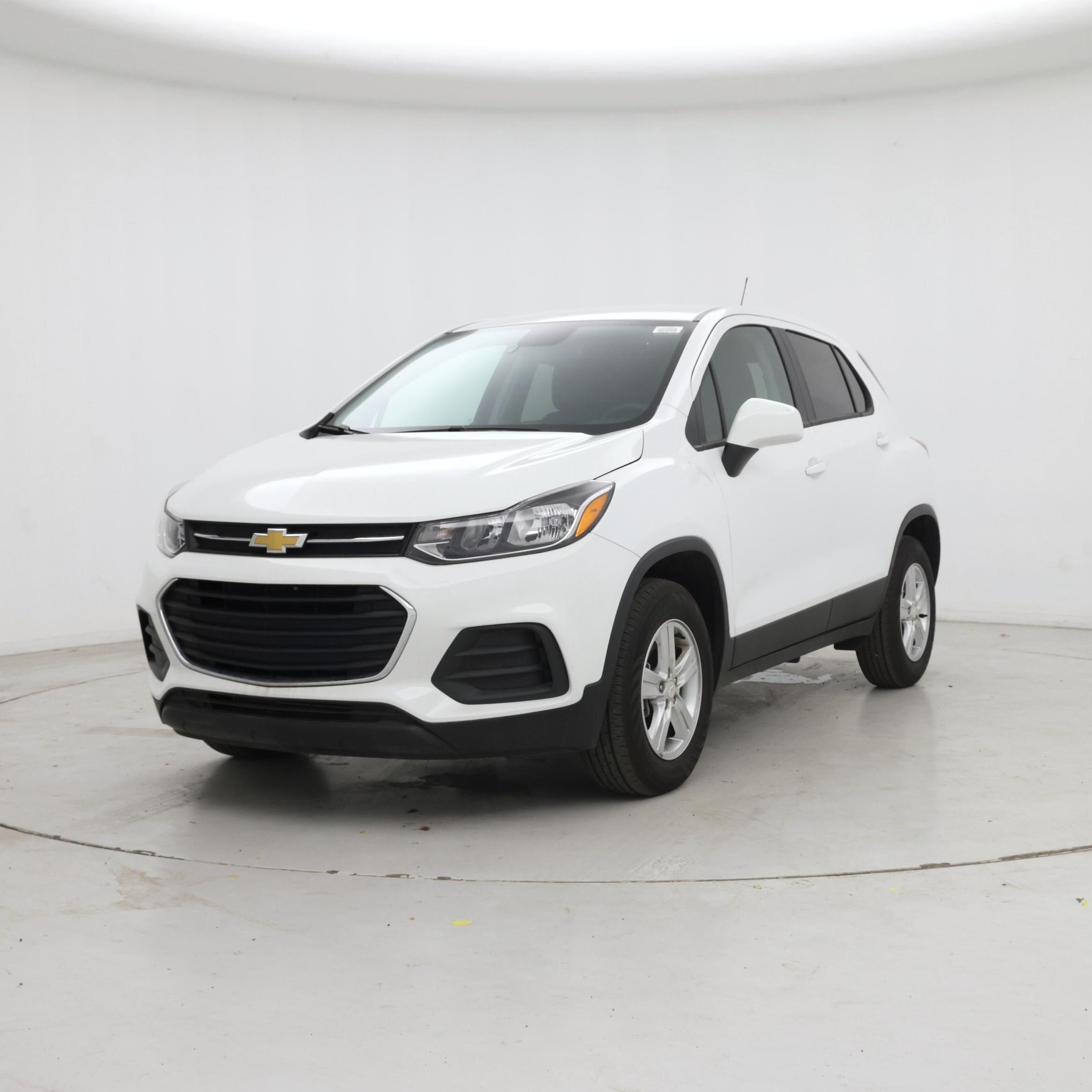 Thumbnail: 2022 Chevrolet Trax - 4