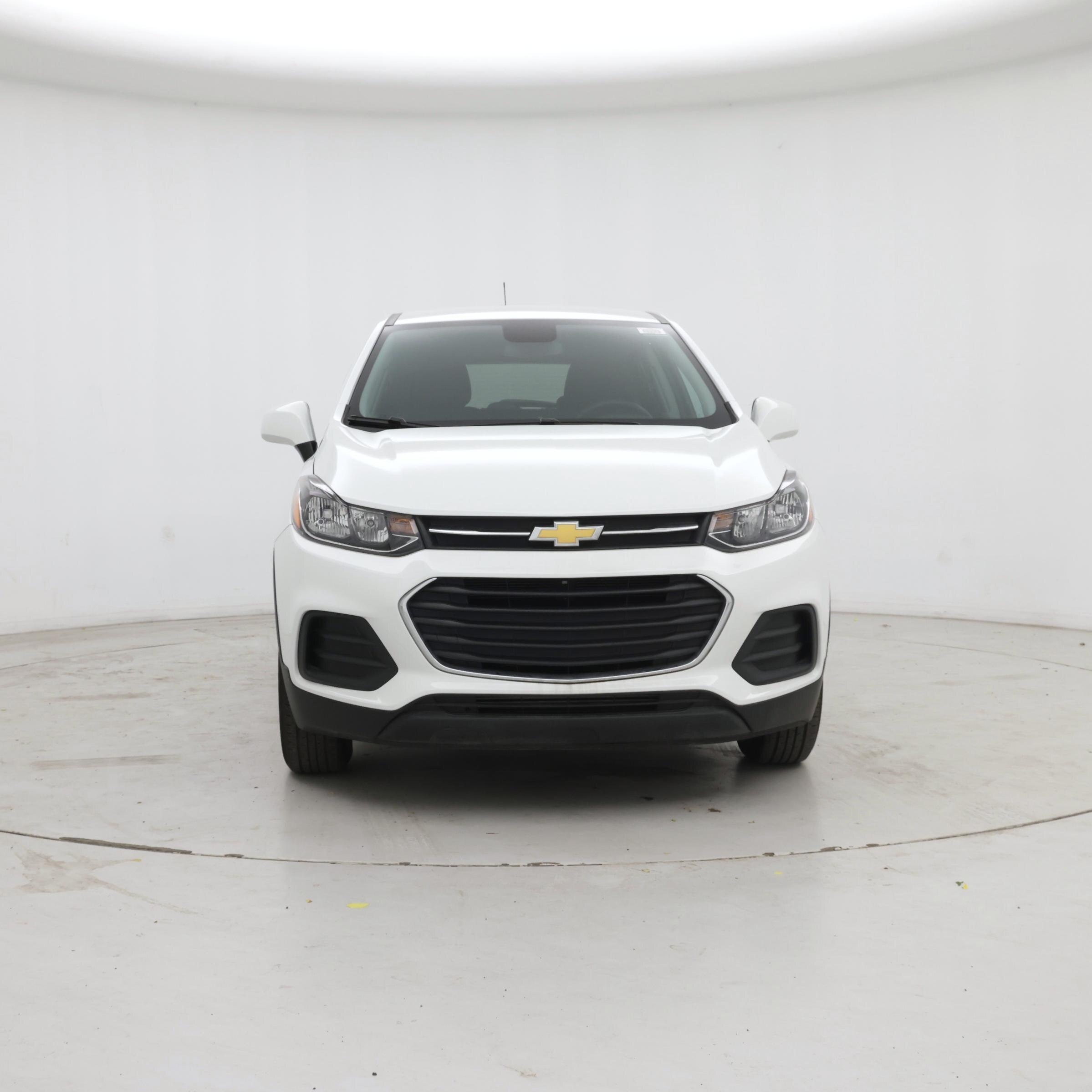 Thumbnail: 2022 Chevrolet Trax - 5