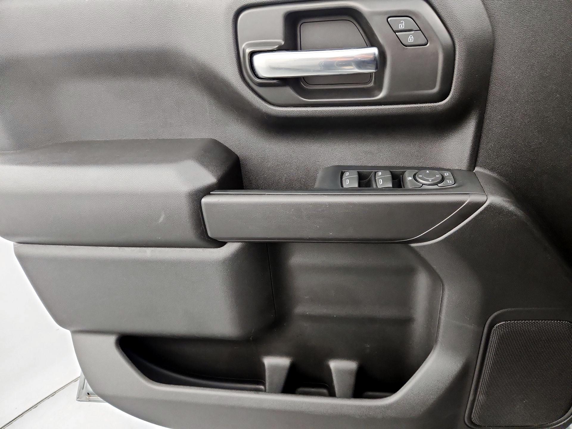 Thumbnail: 2023 Chevrolet Silverado 1500 - 12