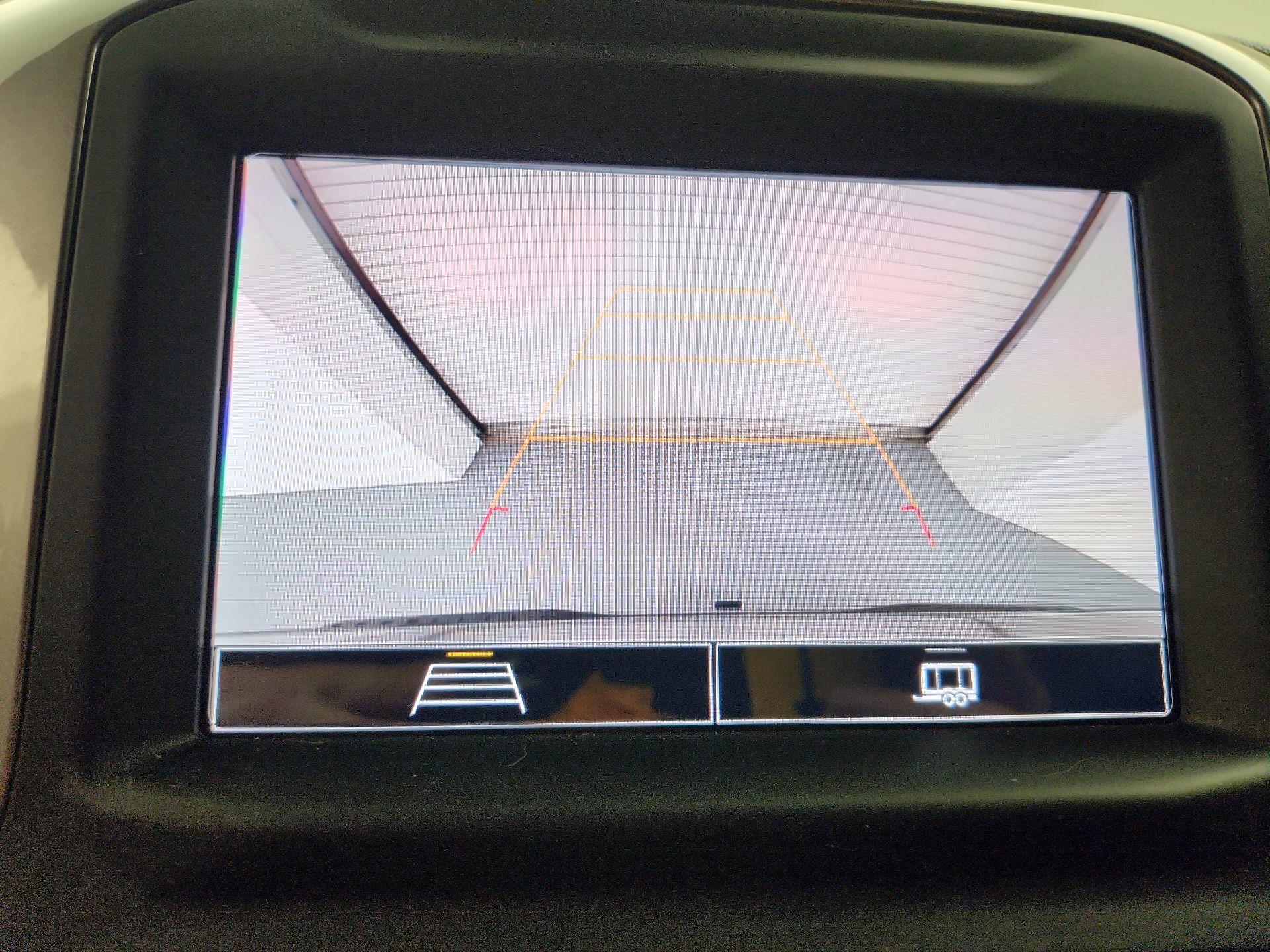 Thumbnail: 2023 Chevrolet Silverado 1500 - 14