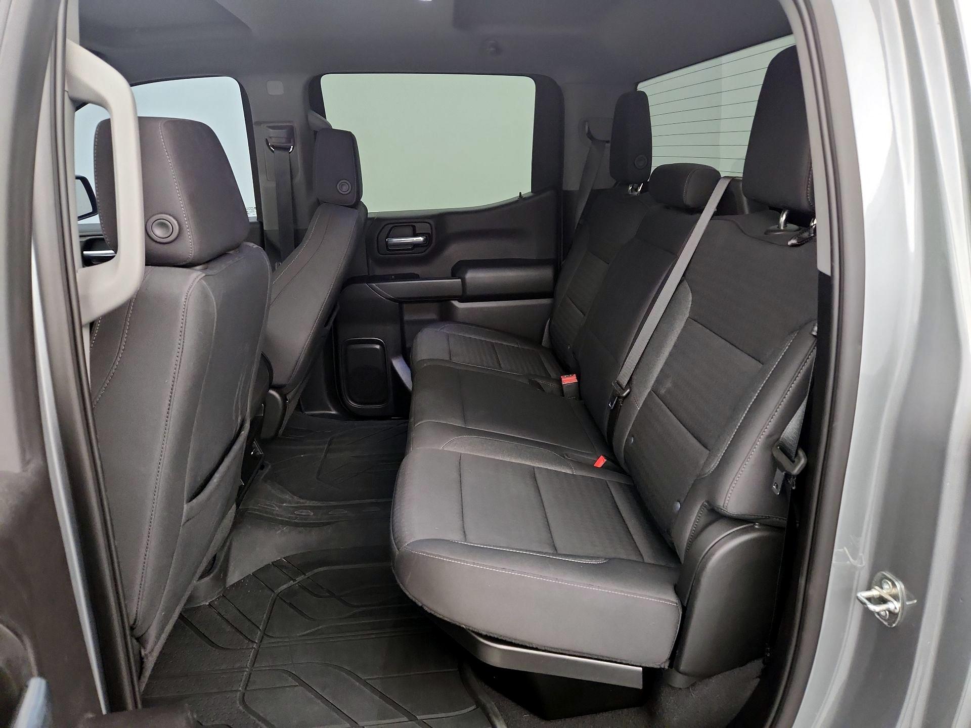 Thumbnail: 2023 Chevrolet Silverado 1500 - 19