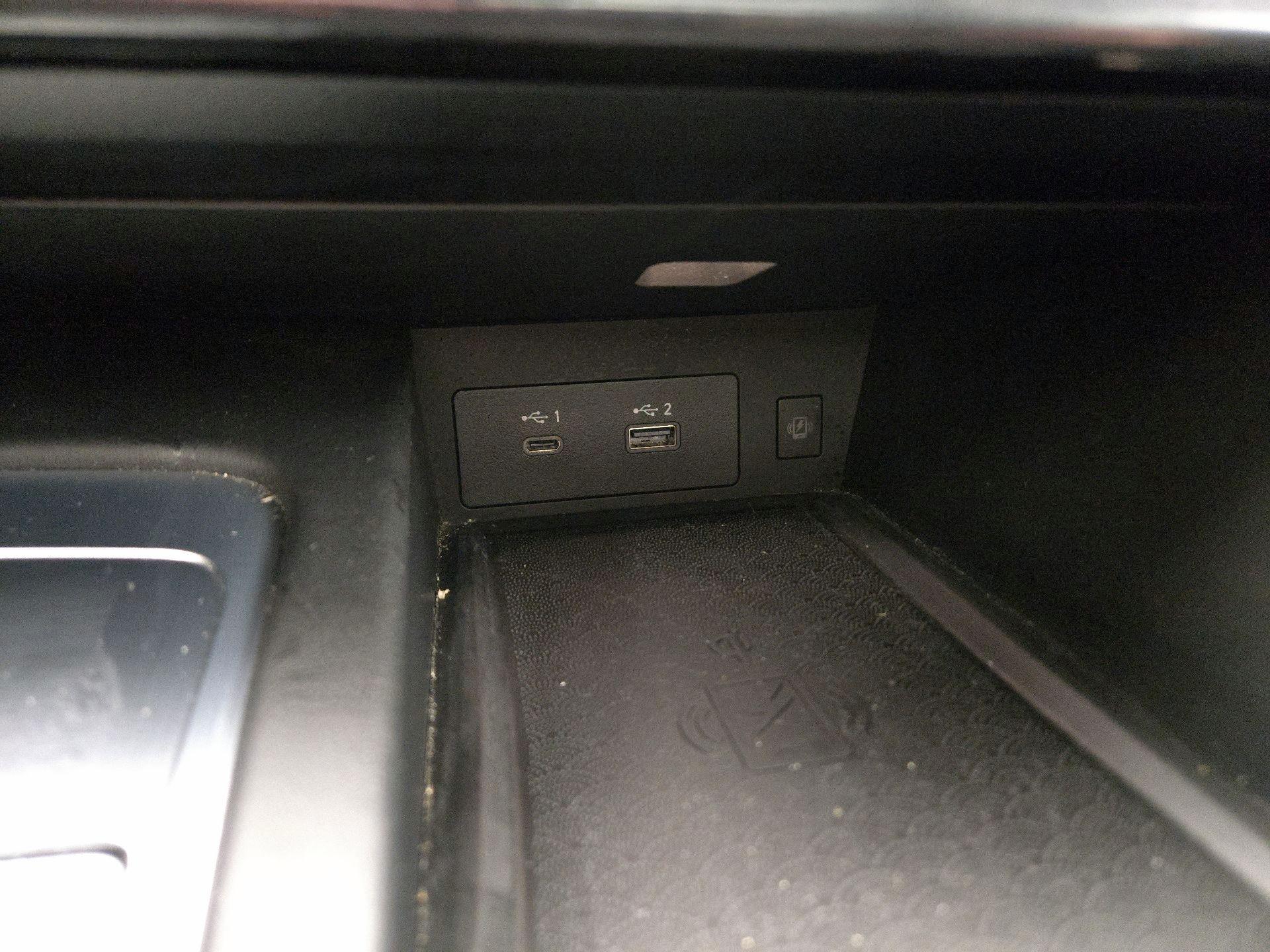 Thumbnail: 2025 INFINITI QX60 - 18