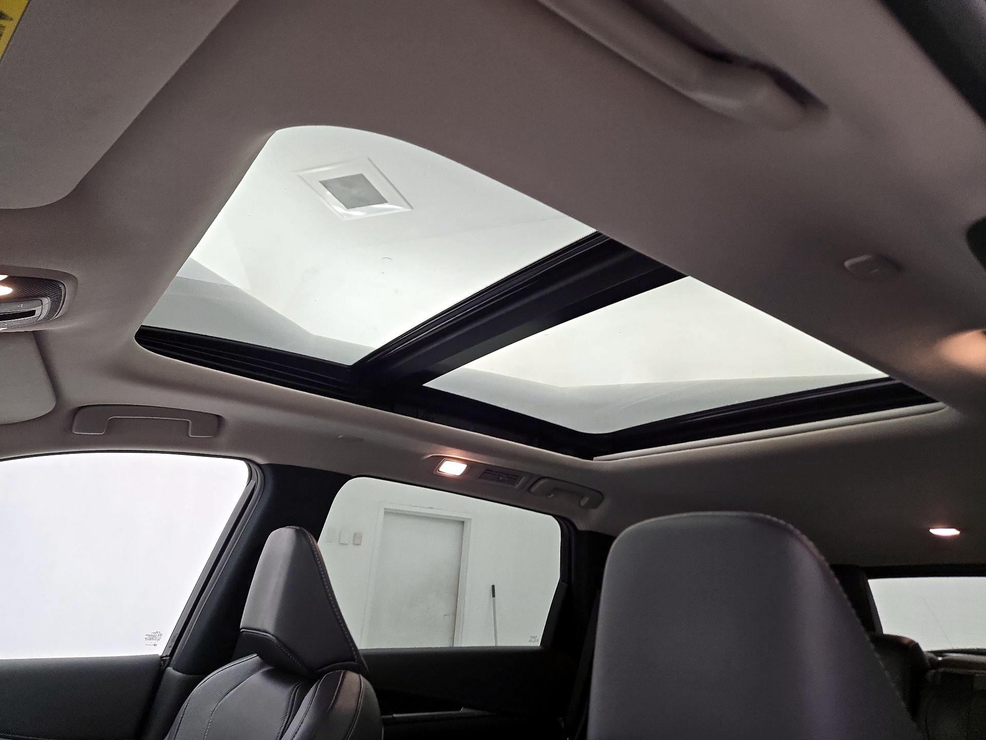 Thumbnail: 2025 INFINITI QX60 - 19