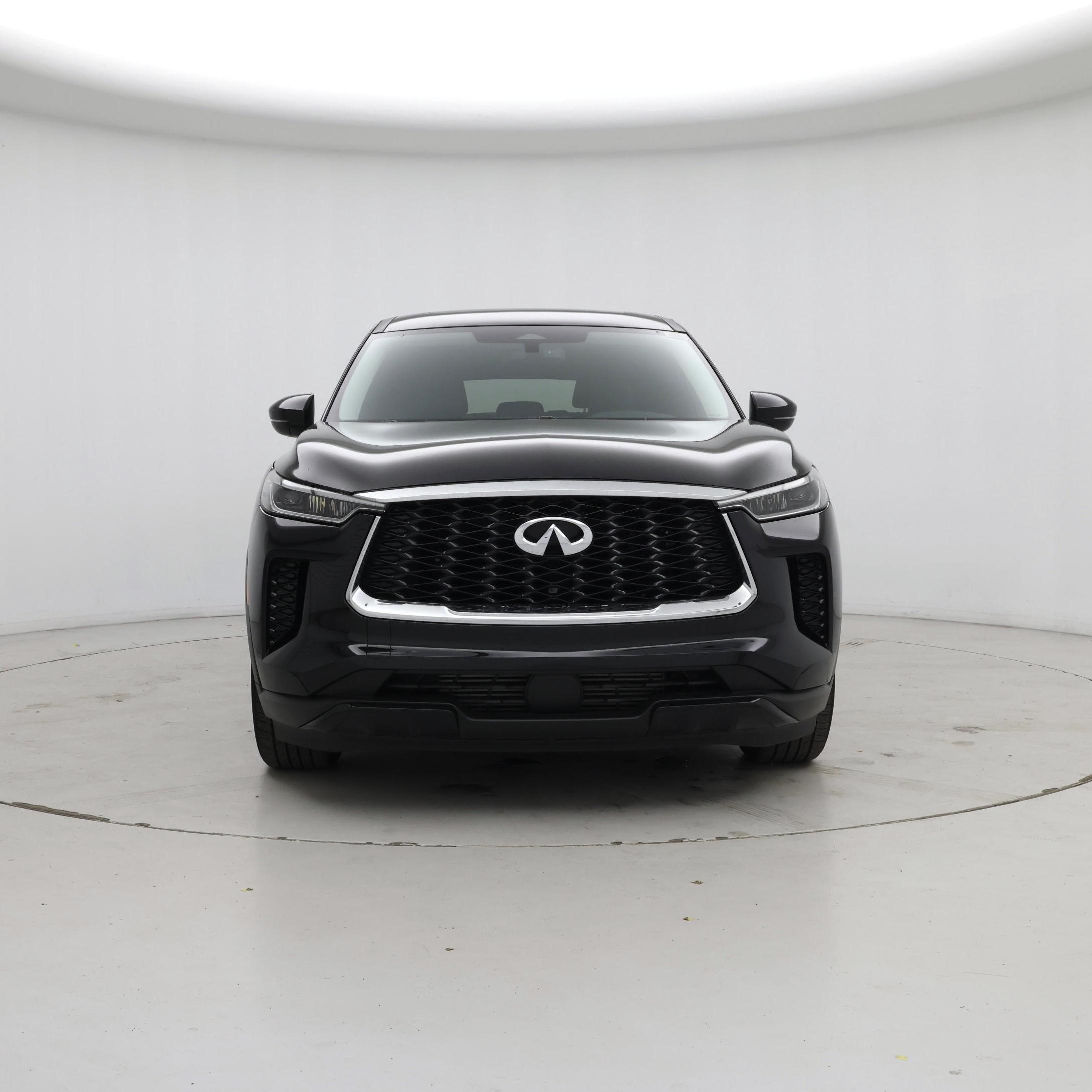 Thumbnail: 2025 INFINITI QX60 - 5