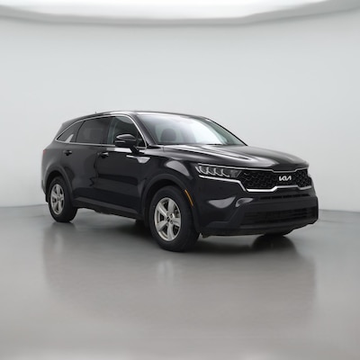 2022 Kia Sorento LX