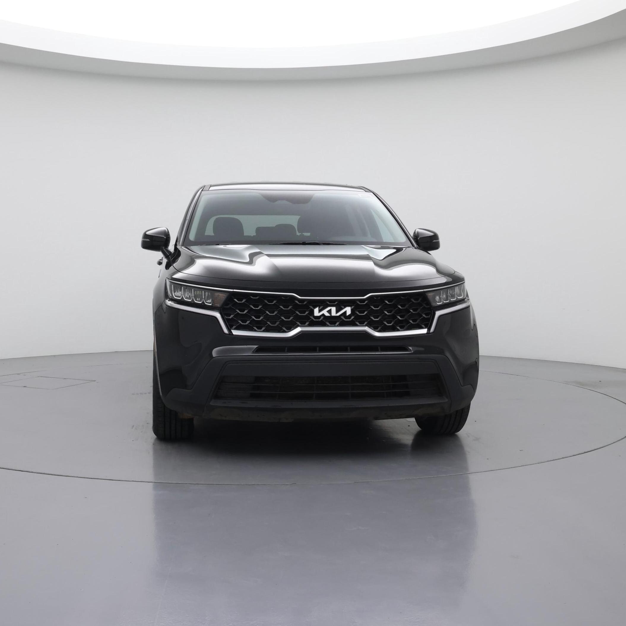 Thumbnail: 2022 Kia Sorento - 5