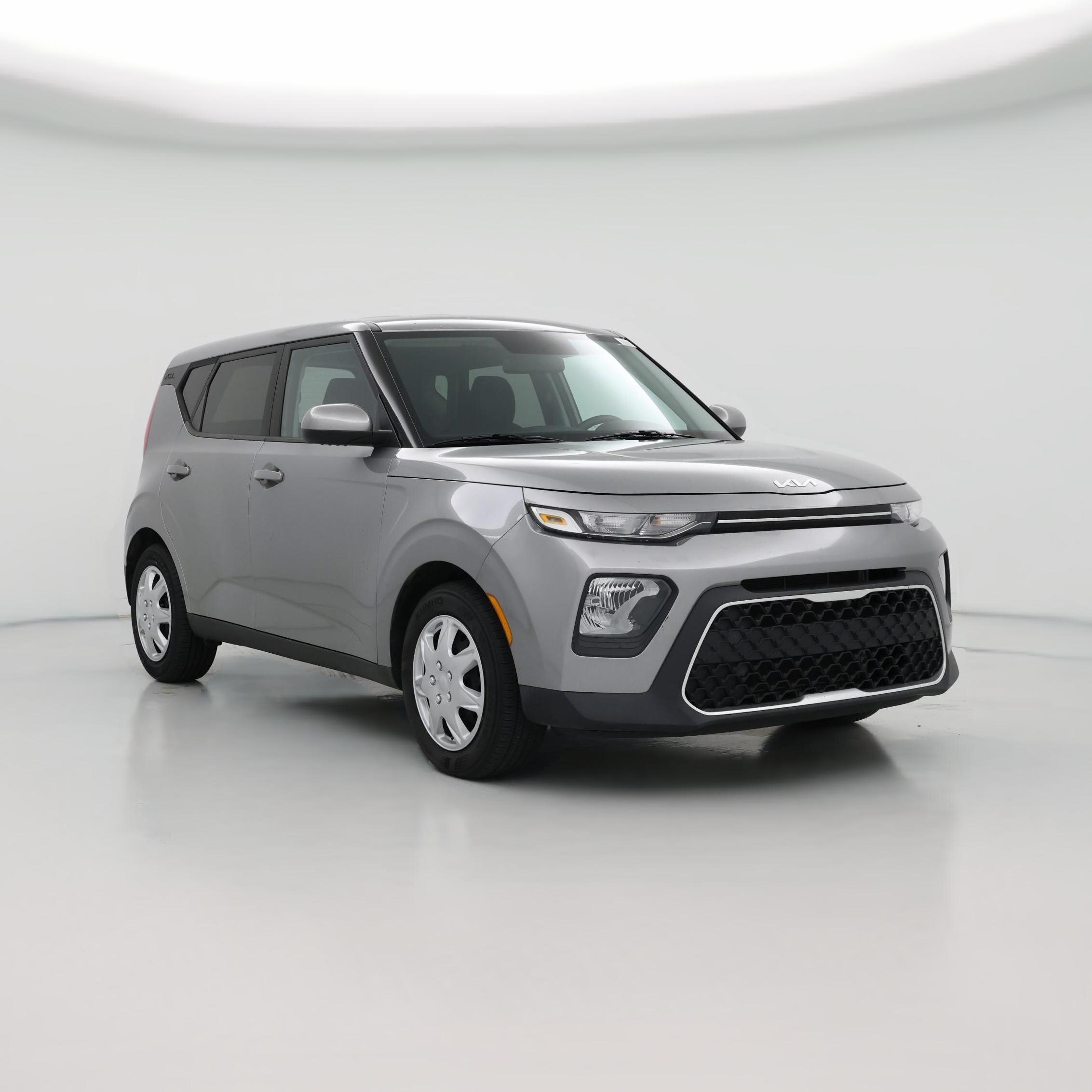 Thumbnail: 2022 Kia Soul - 1