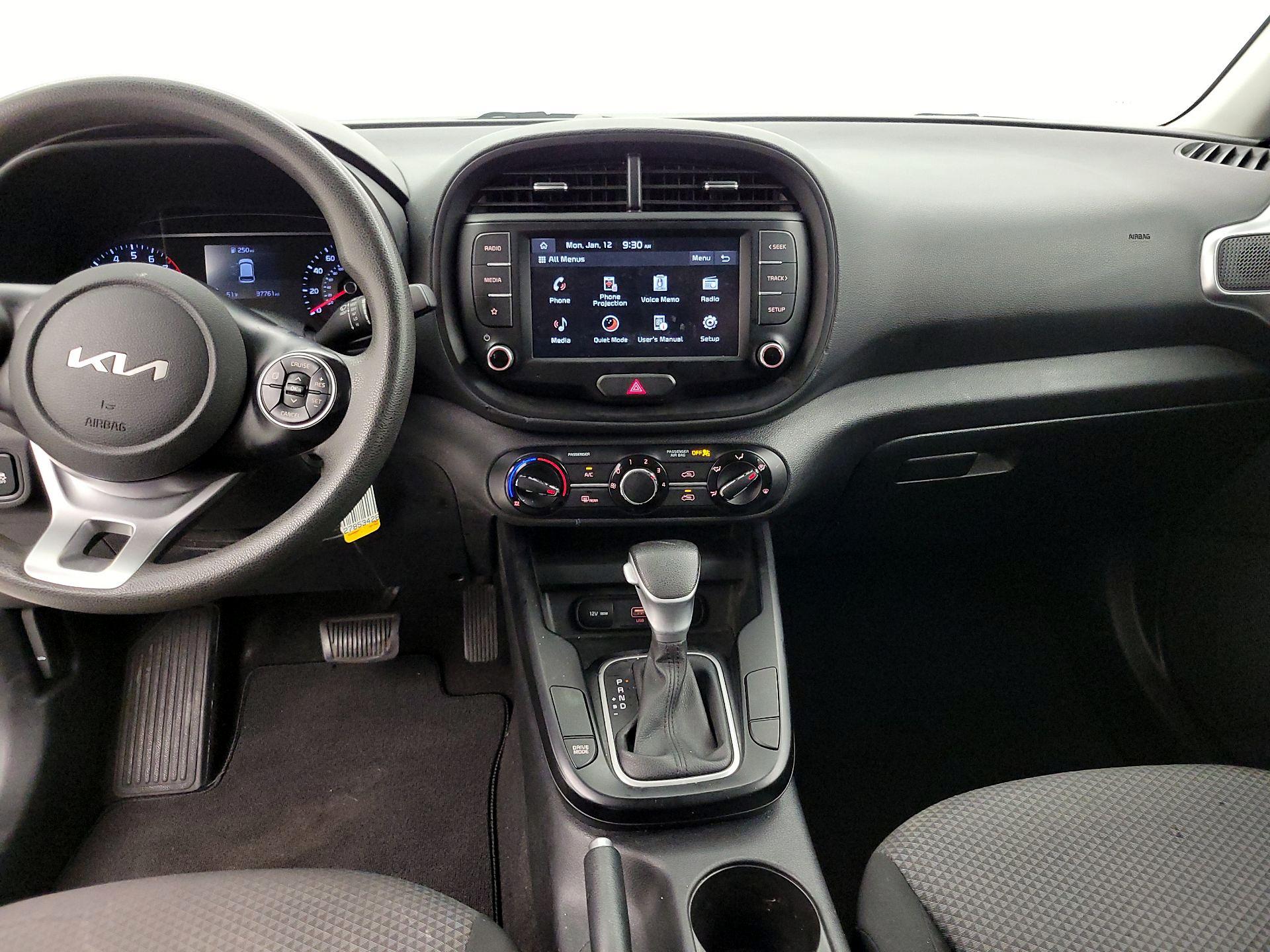 Thumbnail: 2022 Kia Soul - 9