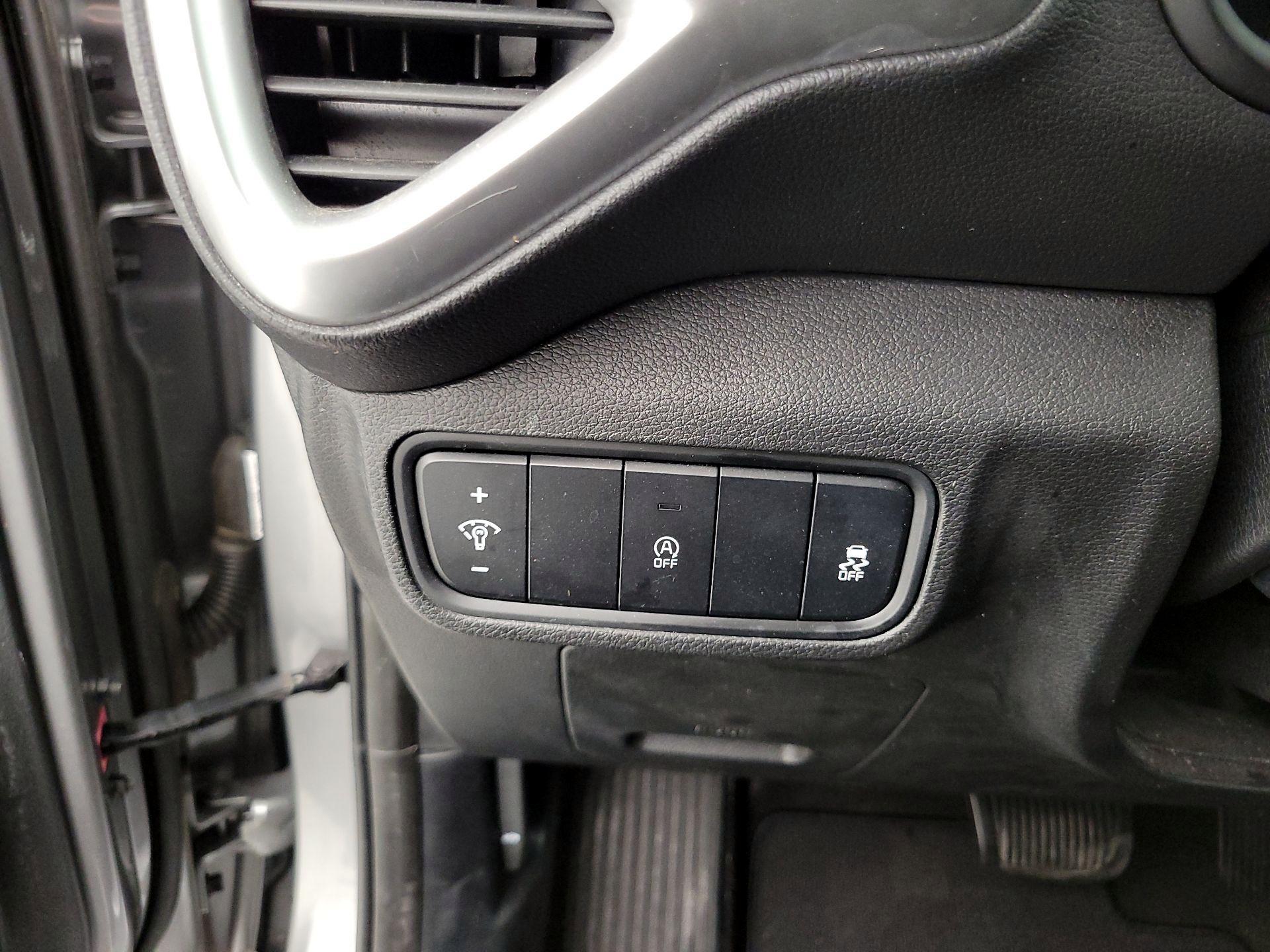 Thumbnail: 2022 Kia Soul - 13