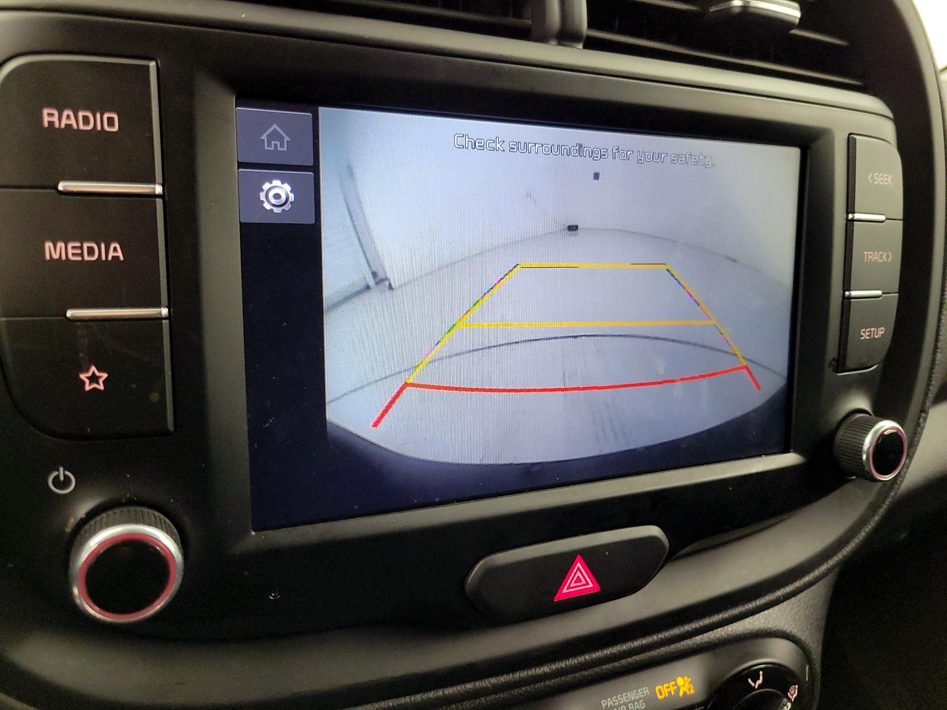 Thumbnail: 2022 Kia Soul - 14