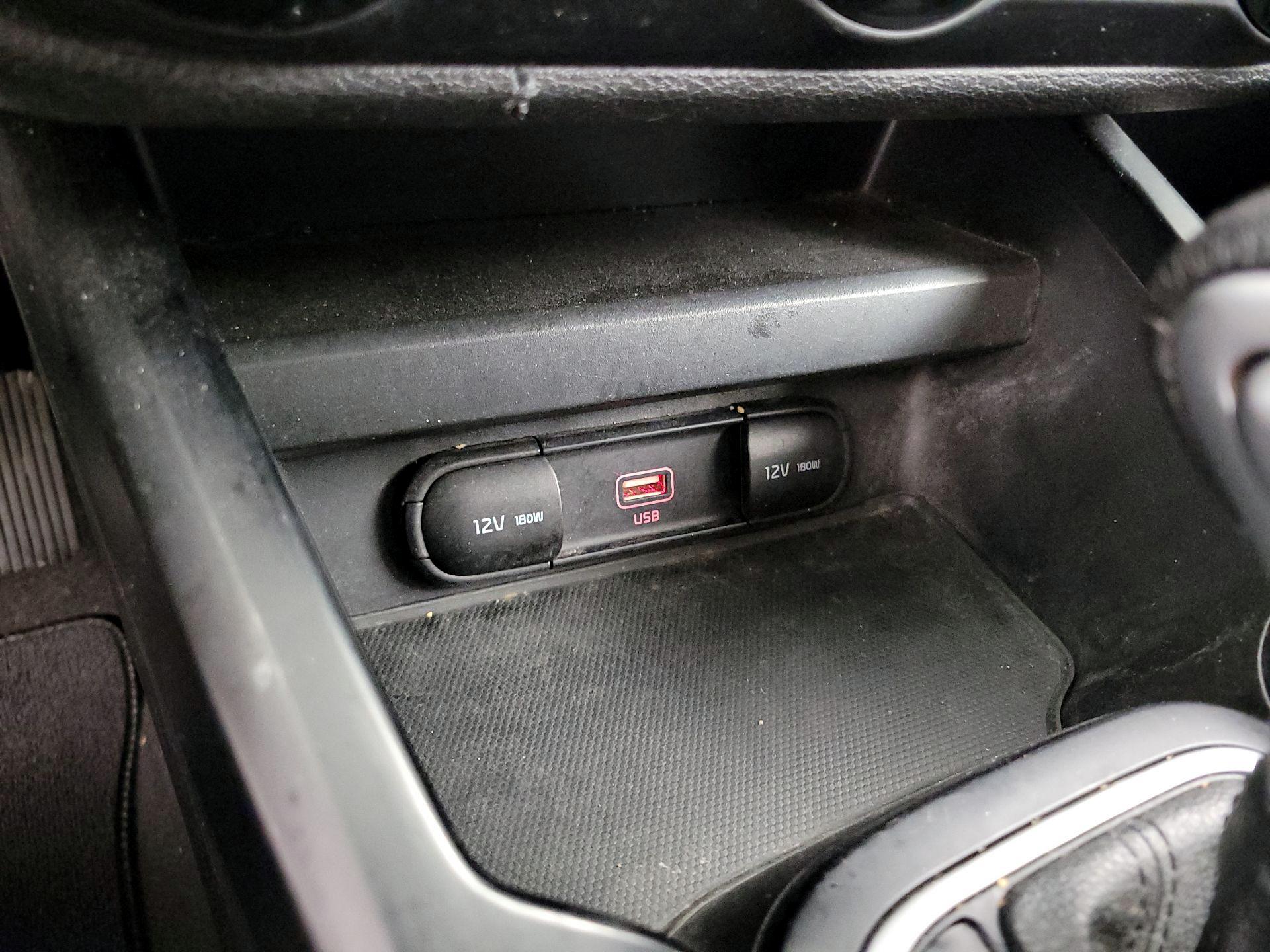 Thumbnail: 2022 Kia Soul - 18