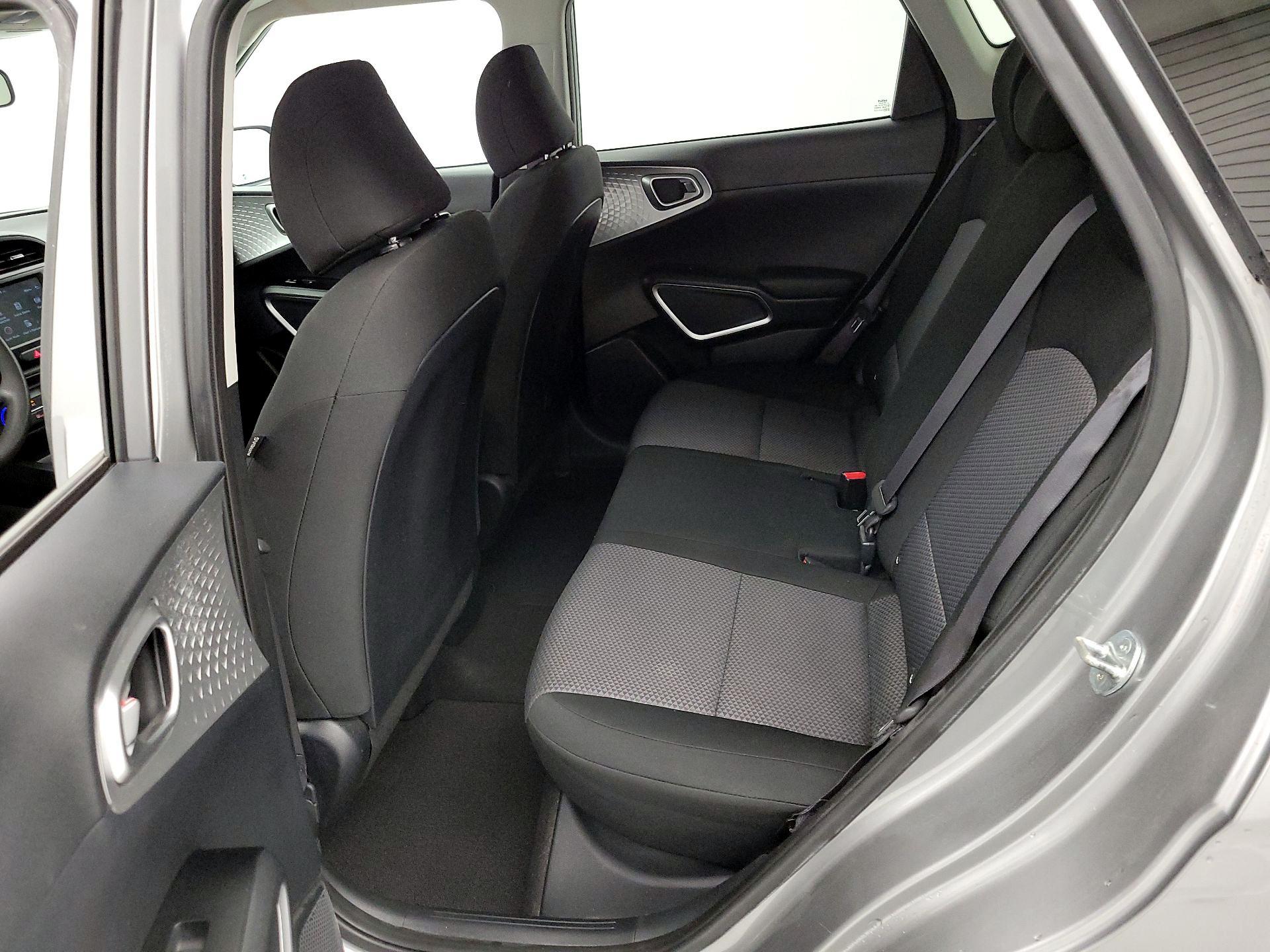 Thumbnail: 2022 Kia Soul - 19