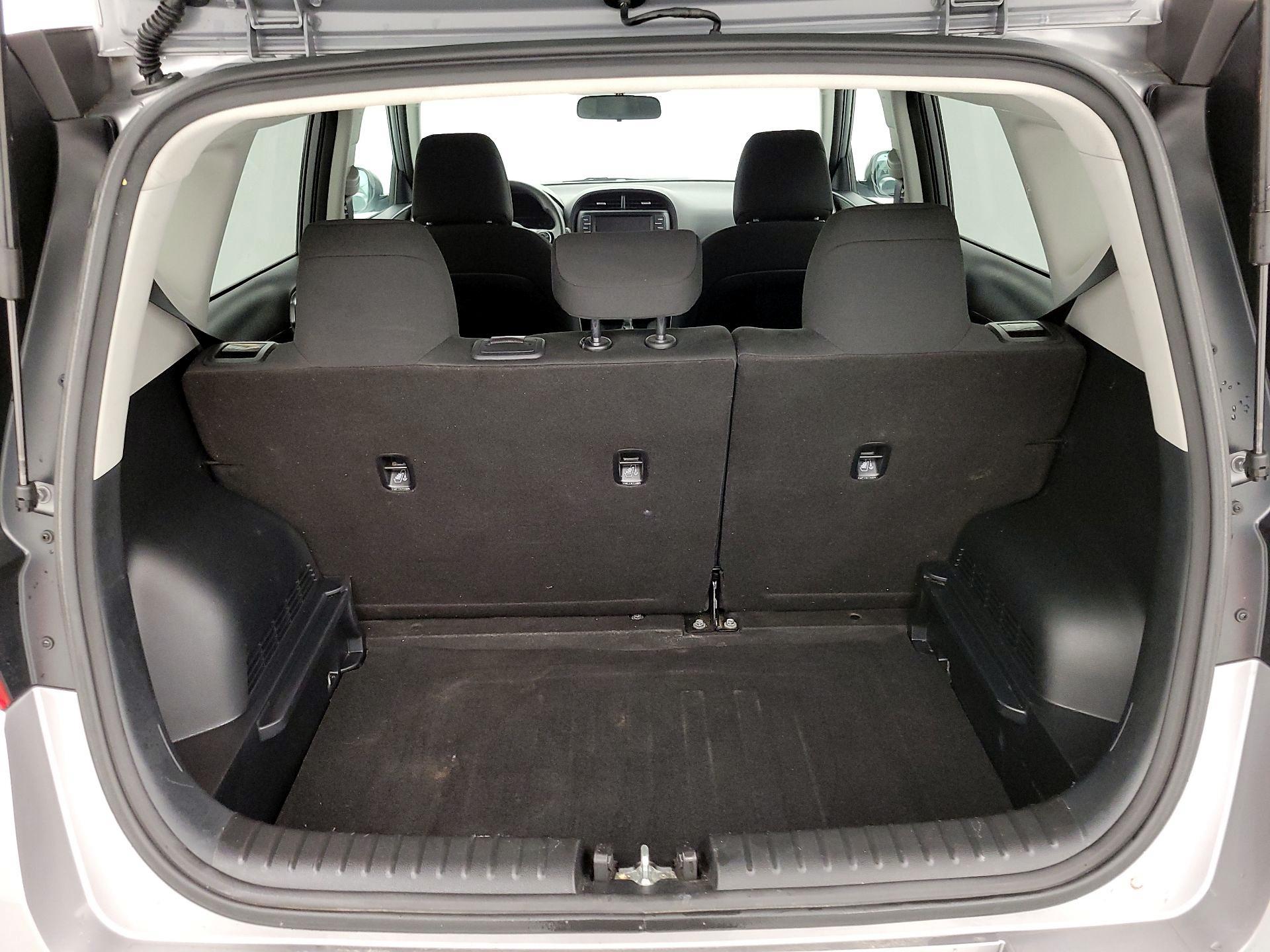 Thumbnail: 2022 Kia Soul - 20