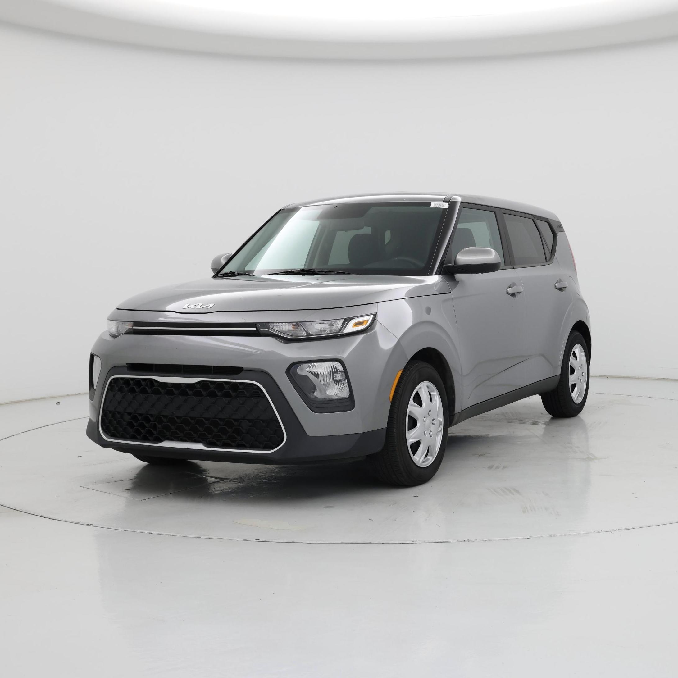 Thumbnail: 2022 Kia Soul - 4