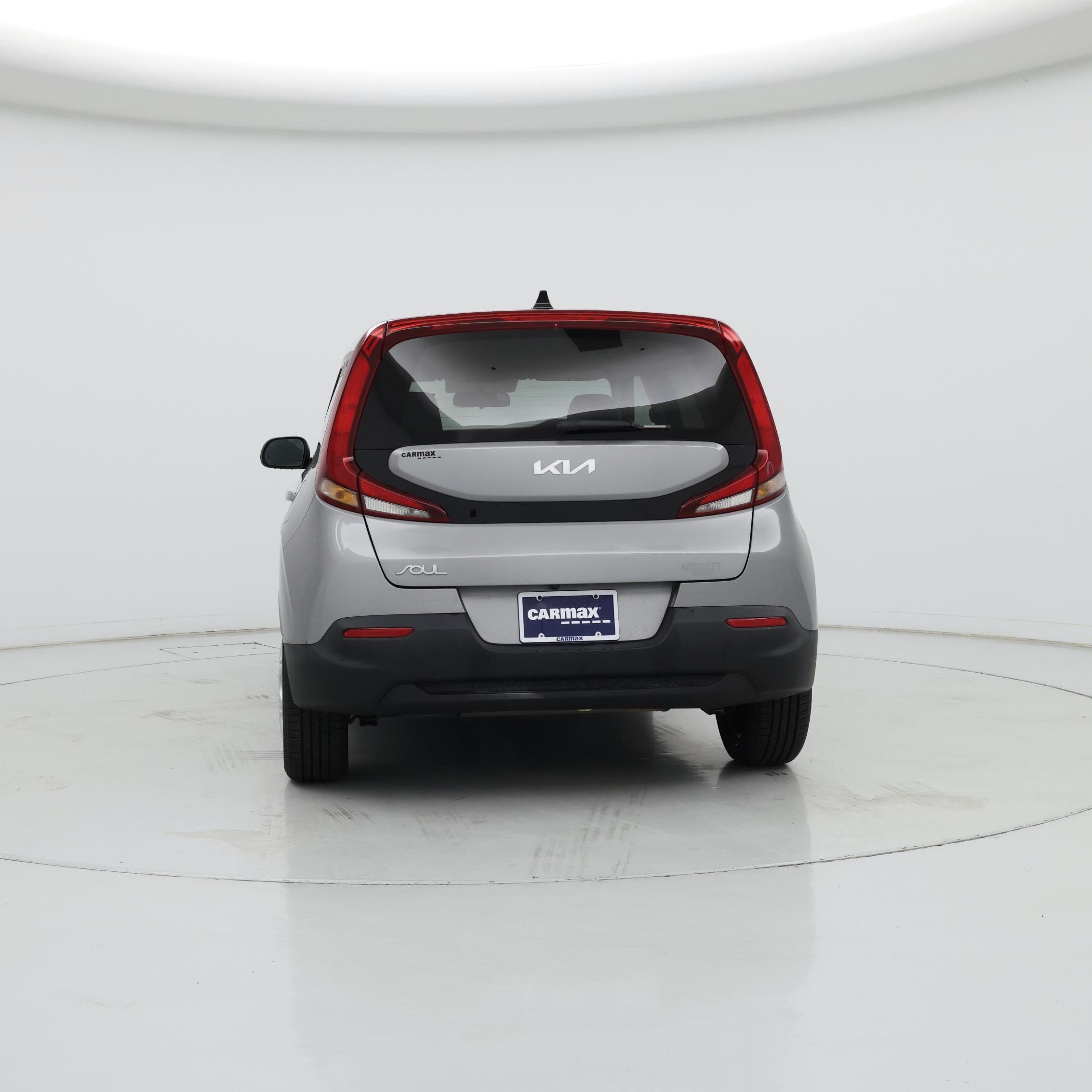 Thumbnail: 2022 Kia Soul - 6