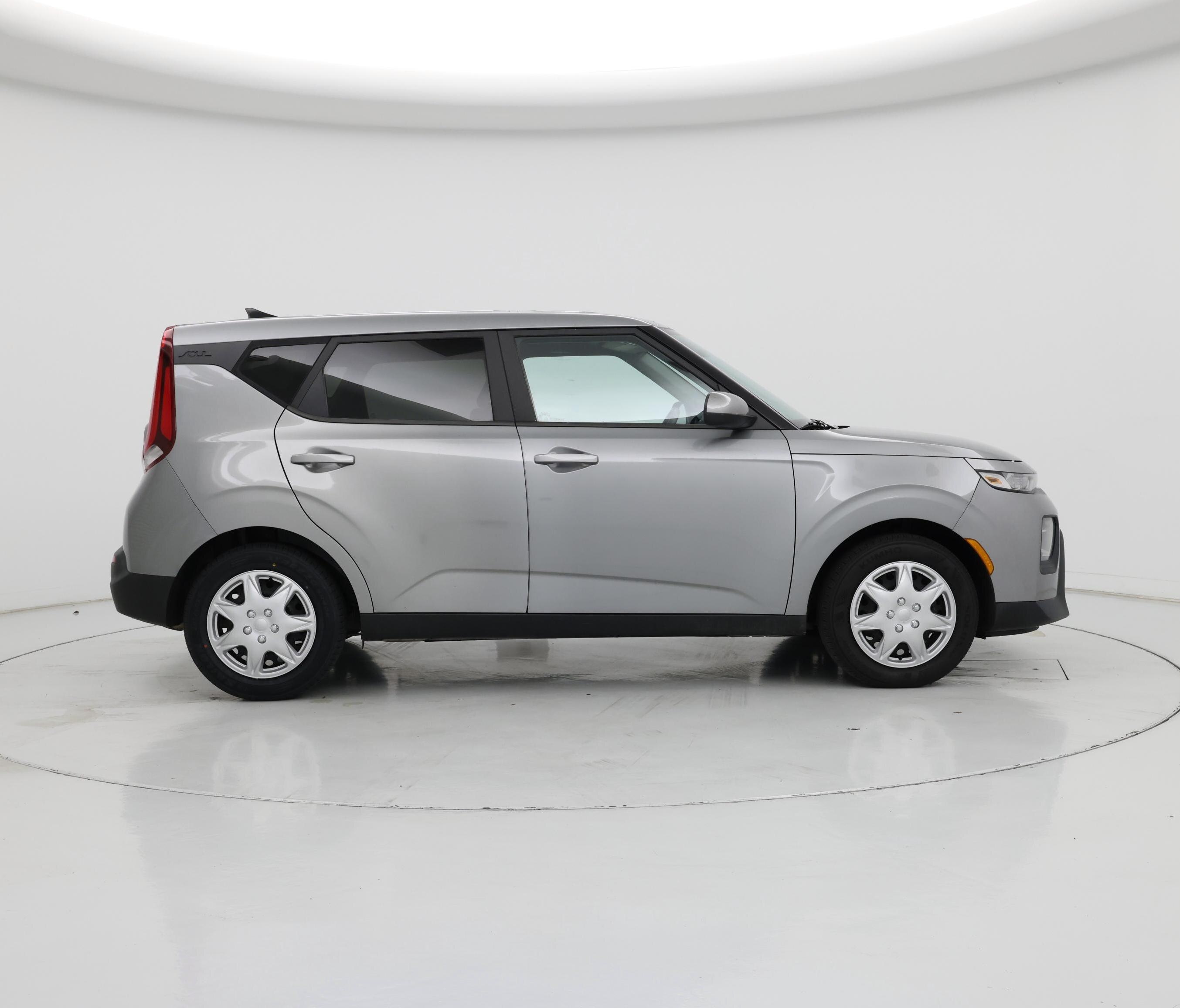 Thumbnail: 2022 Kia Soul - 7