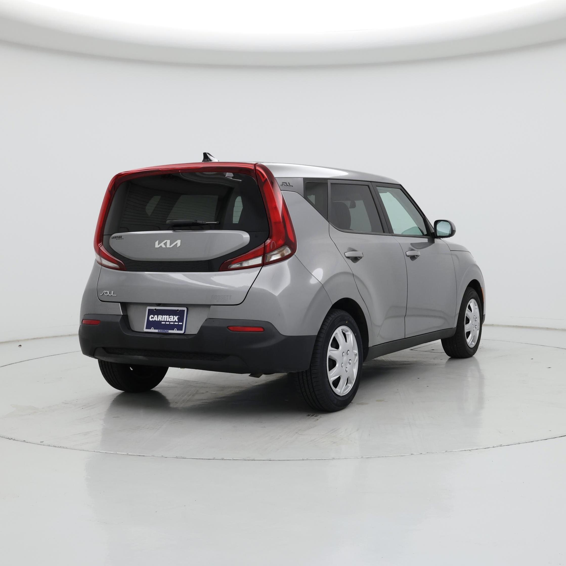 Thumbnail: 2022 Kia Soul - 8