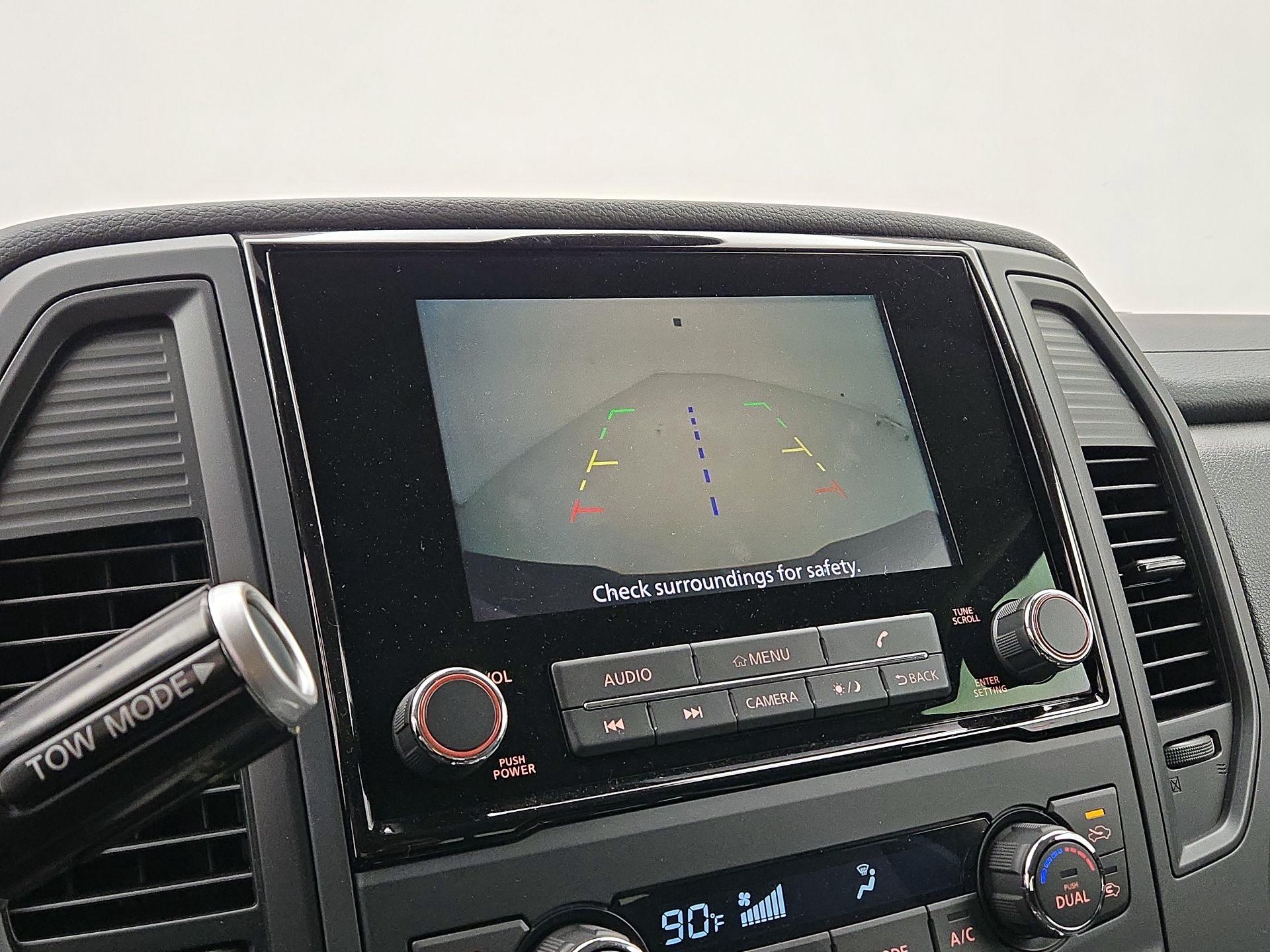 Thumbnail: 2024 Nissan Titan - 14