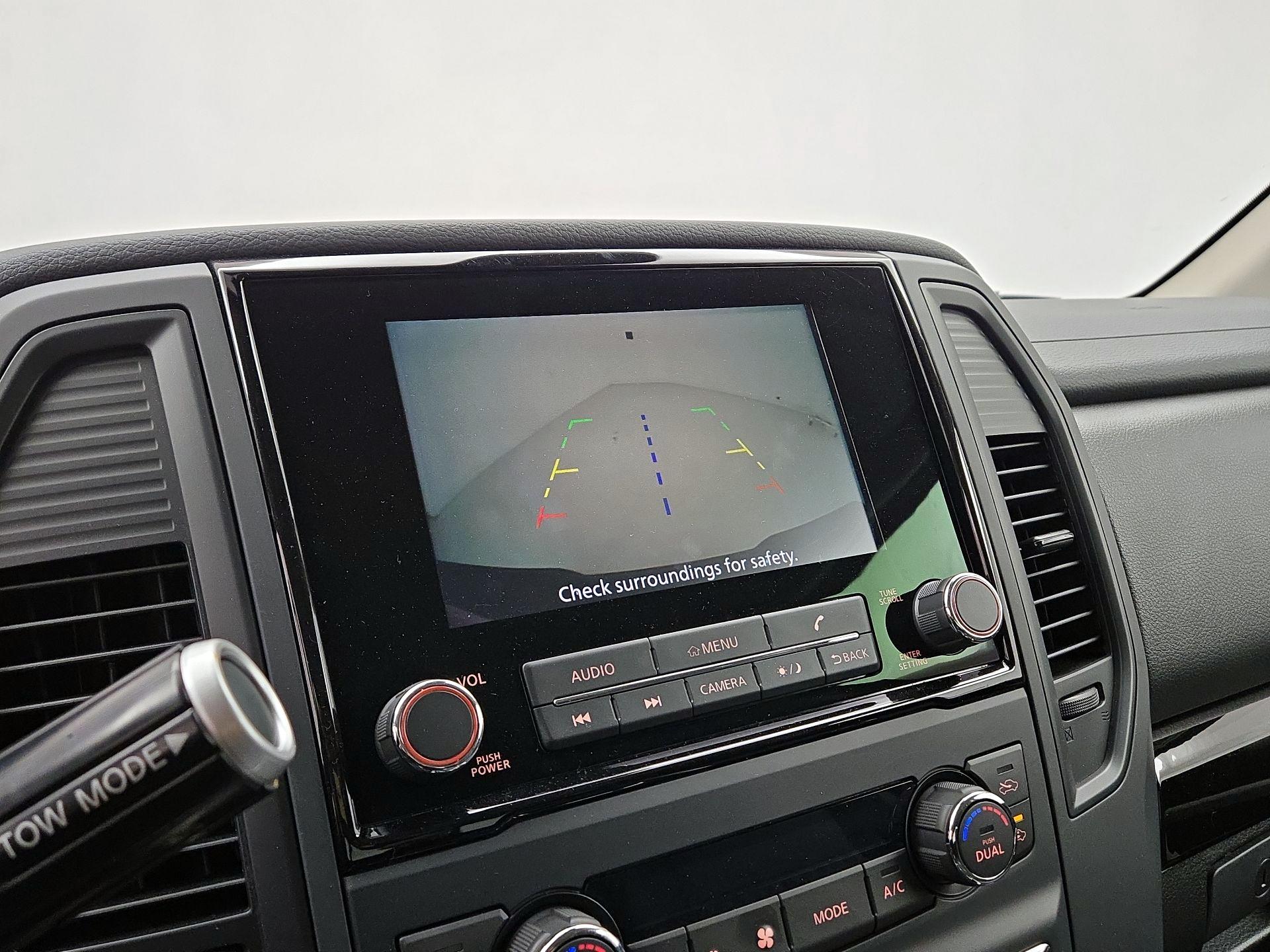 Thumbnail: 2024 Nissan Titan - 15