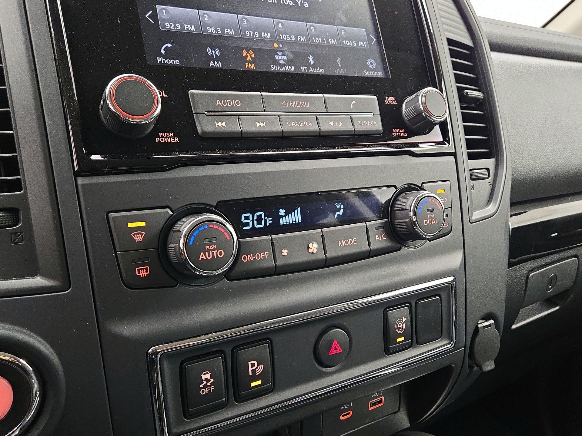 Thumbnail: 2024 Nissan Titan - 16