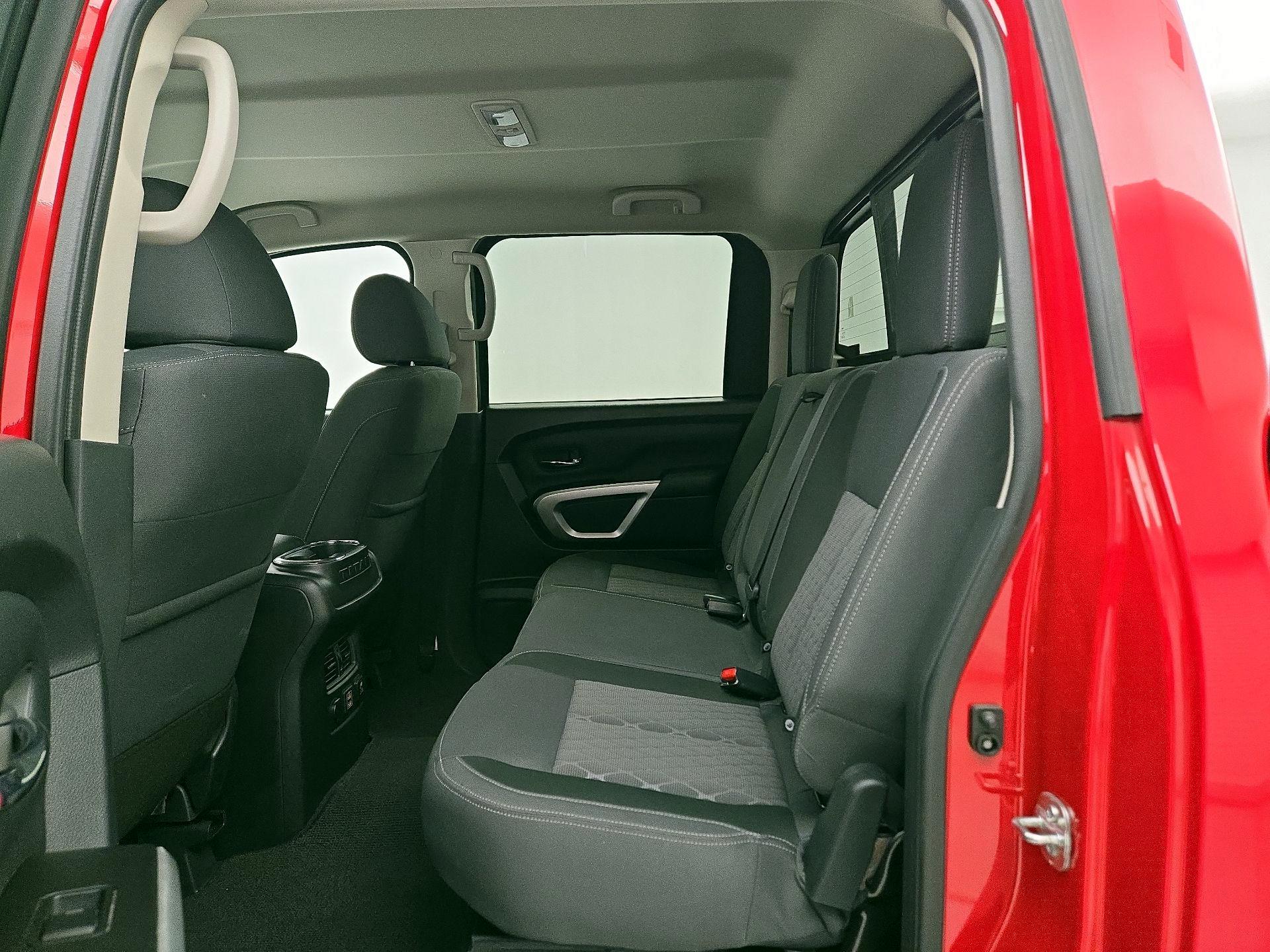 Thumbnail: 2024 Nissan Titan - 19