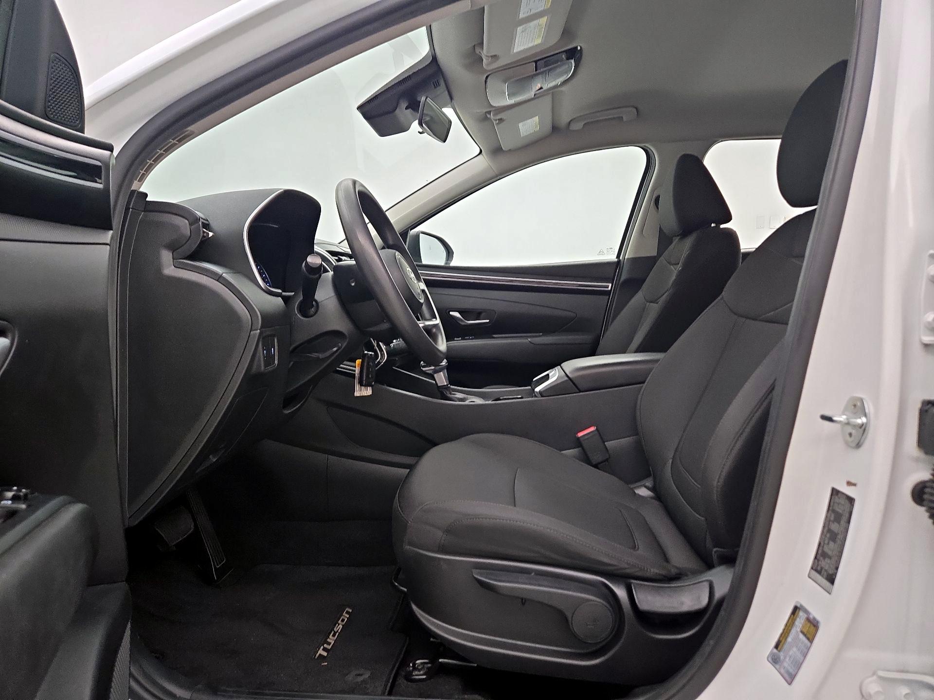 Thumbnail: 2023 Hyundai Tucson - 11