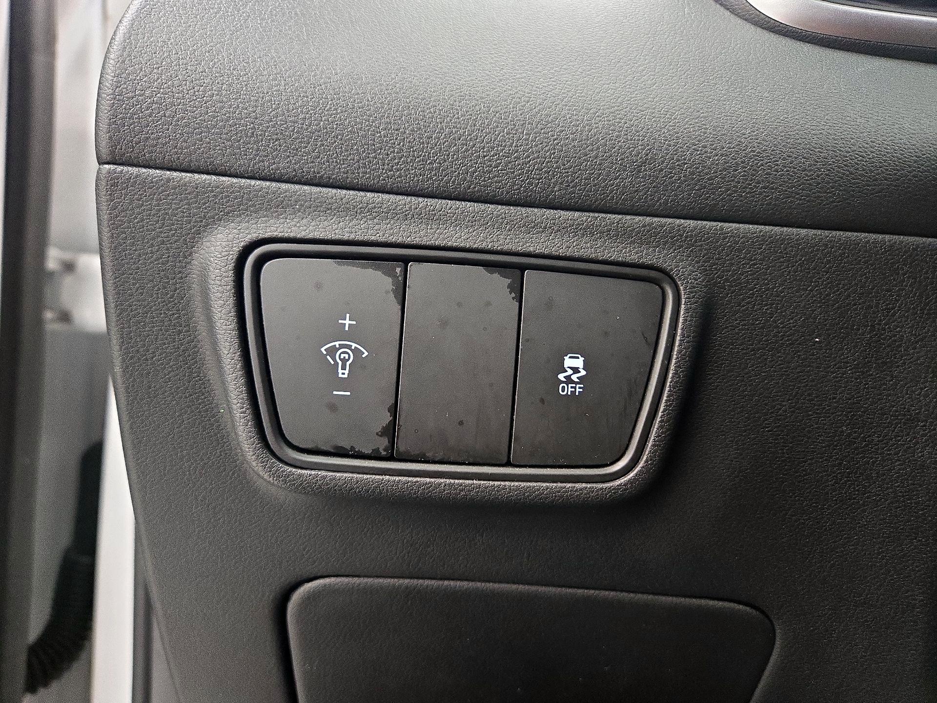 Thumbnail: 2023 Hyundai Tucson - 13