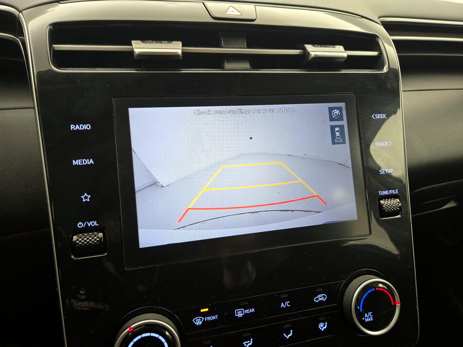 Thumbnail: 2023 Hyundai Tucson - 14