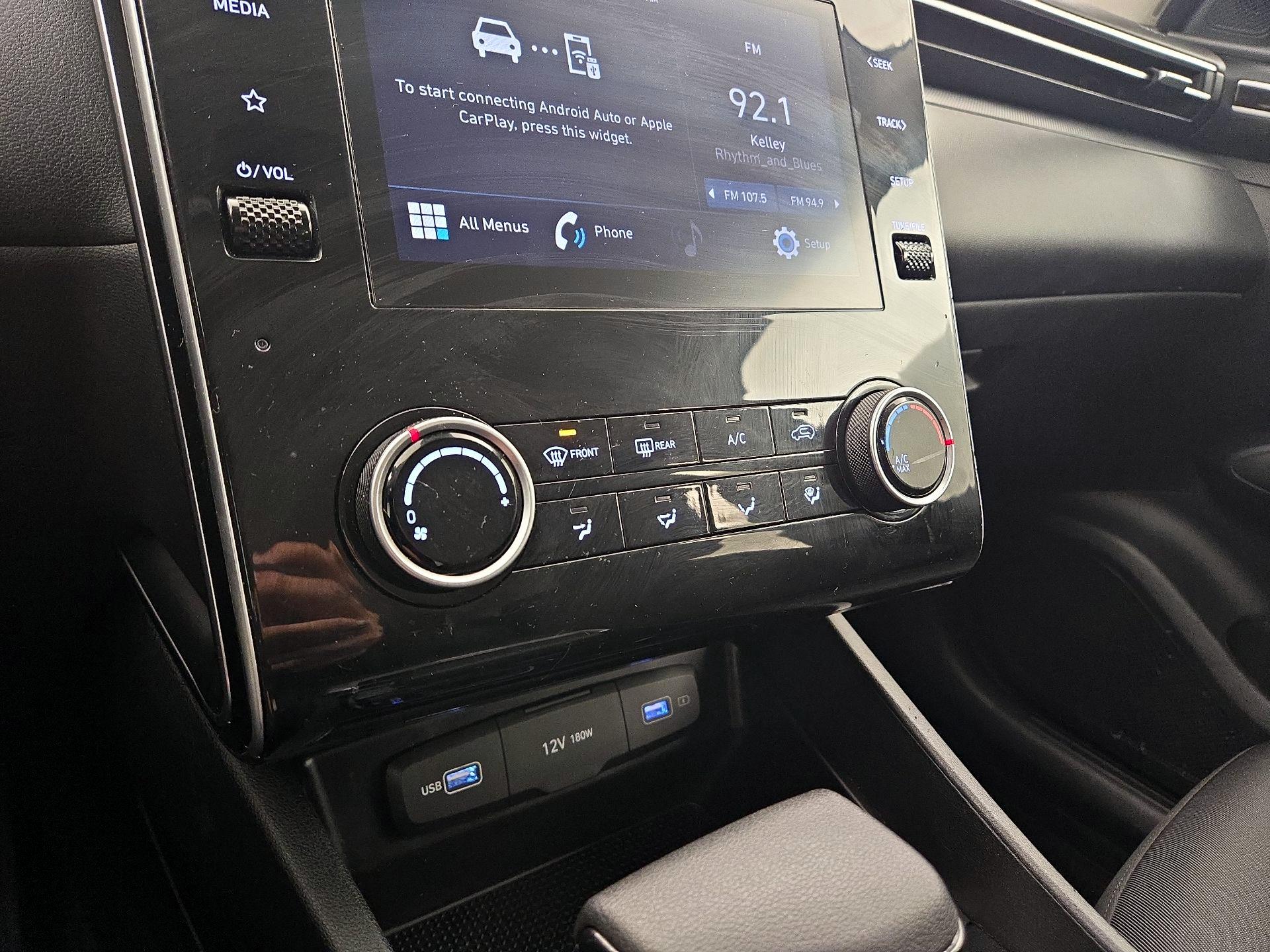 Thumbnail: 2023 Hyundai Tucson - 16