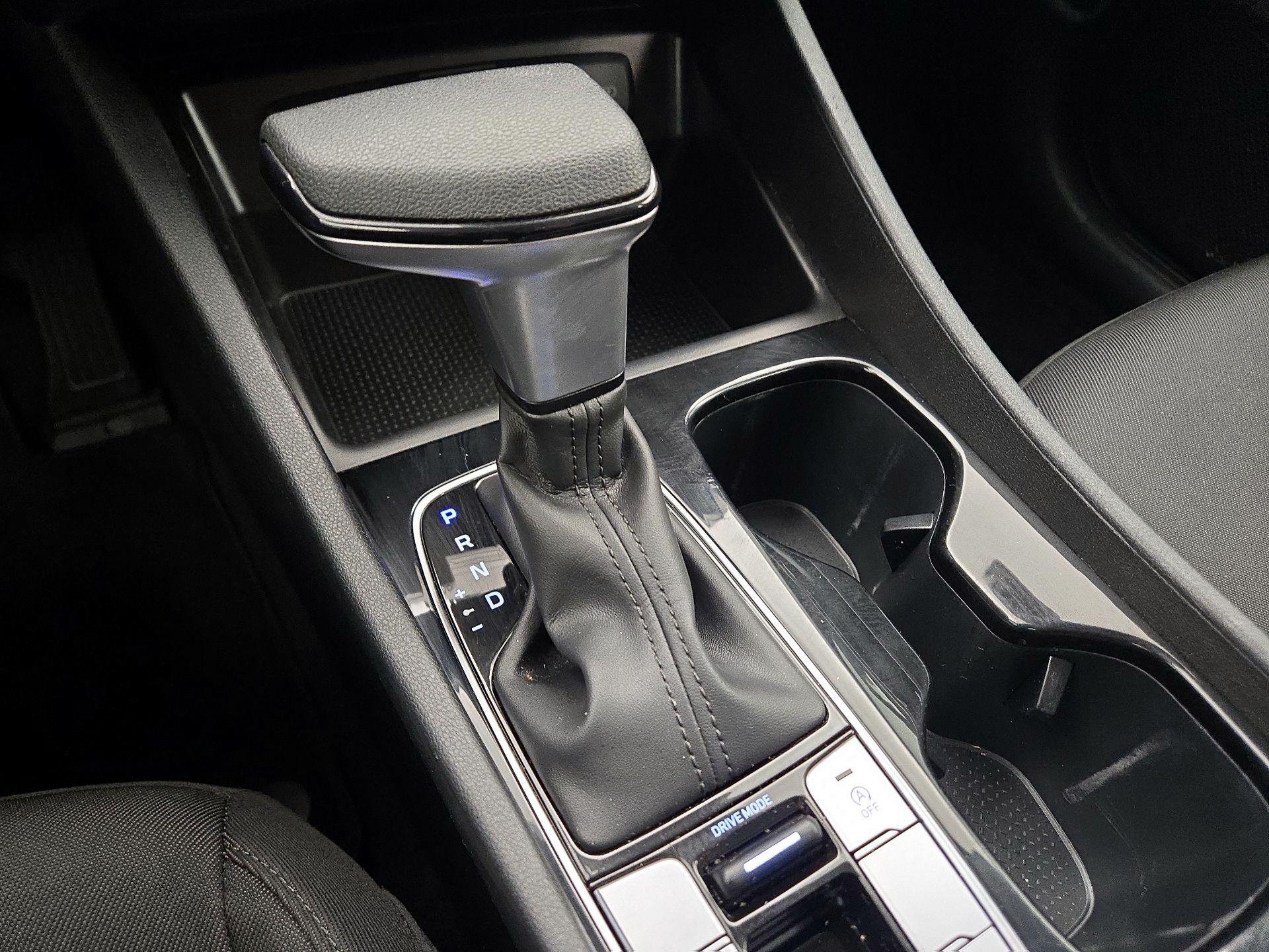 Thumbnail: 2023 Hyundai Tucson - 17