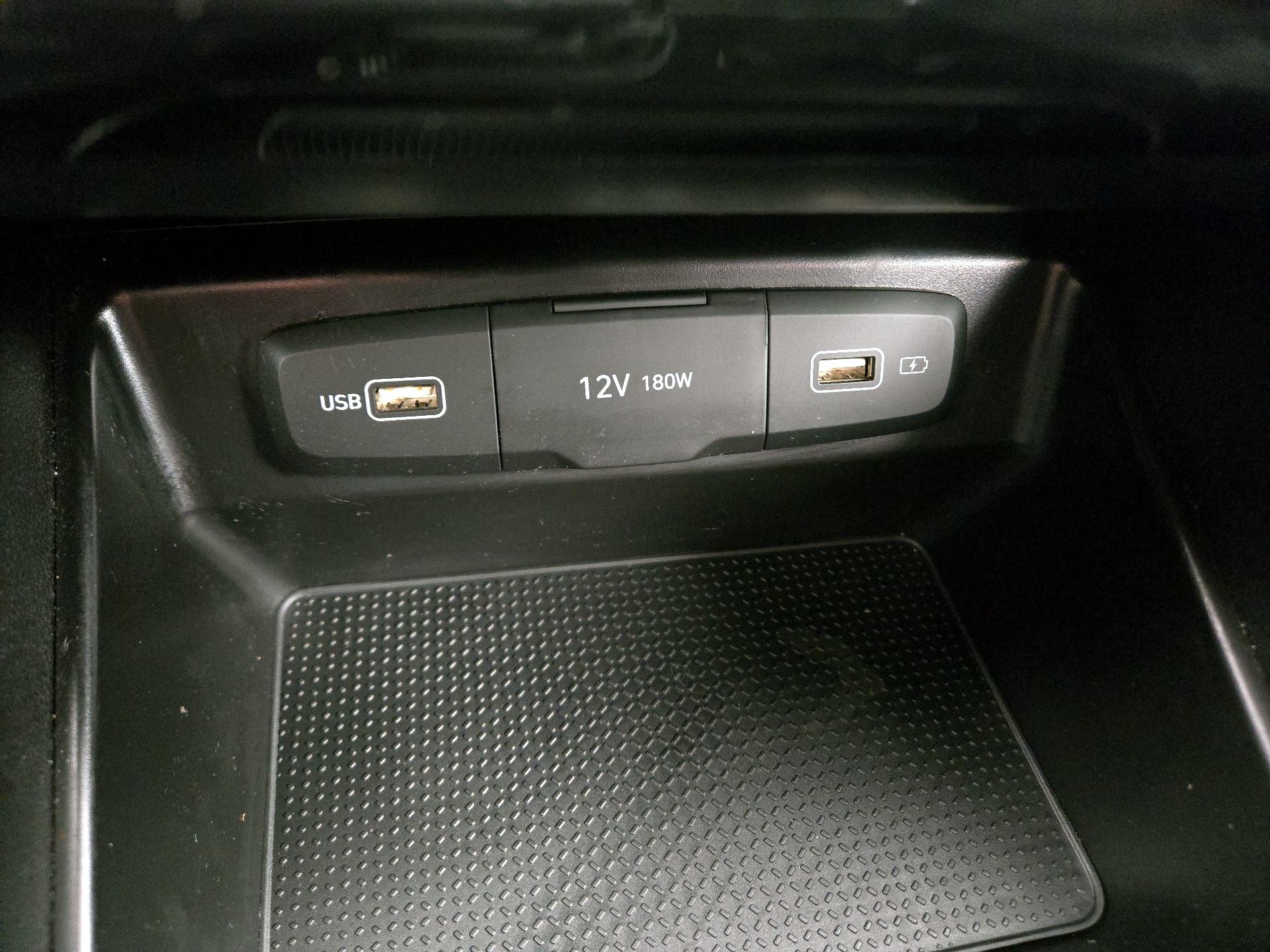 Thumbnail: 2023 Hyundai Tucson - 18