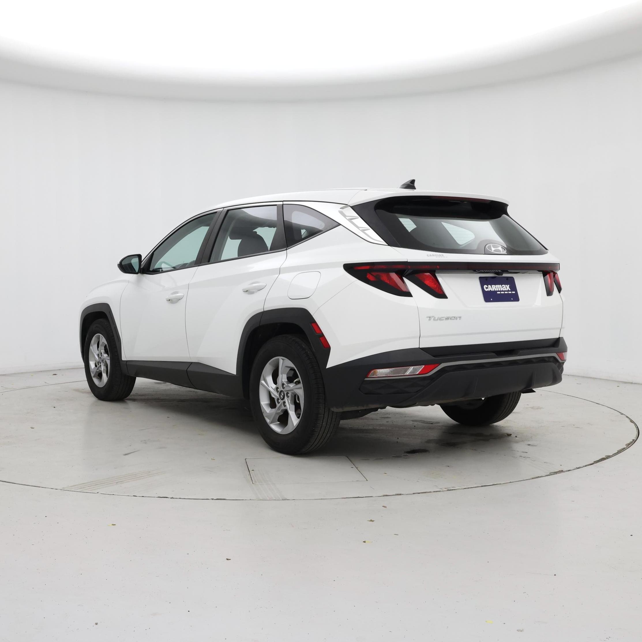 Thumbnail: 2023 Hyundai Tucson - 2